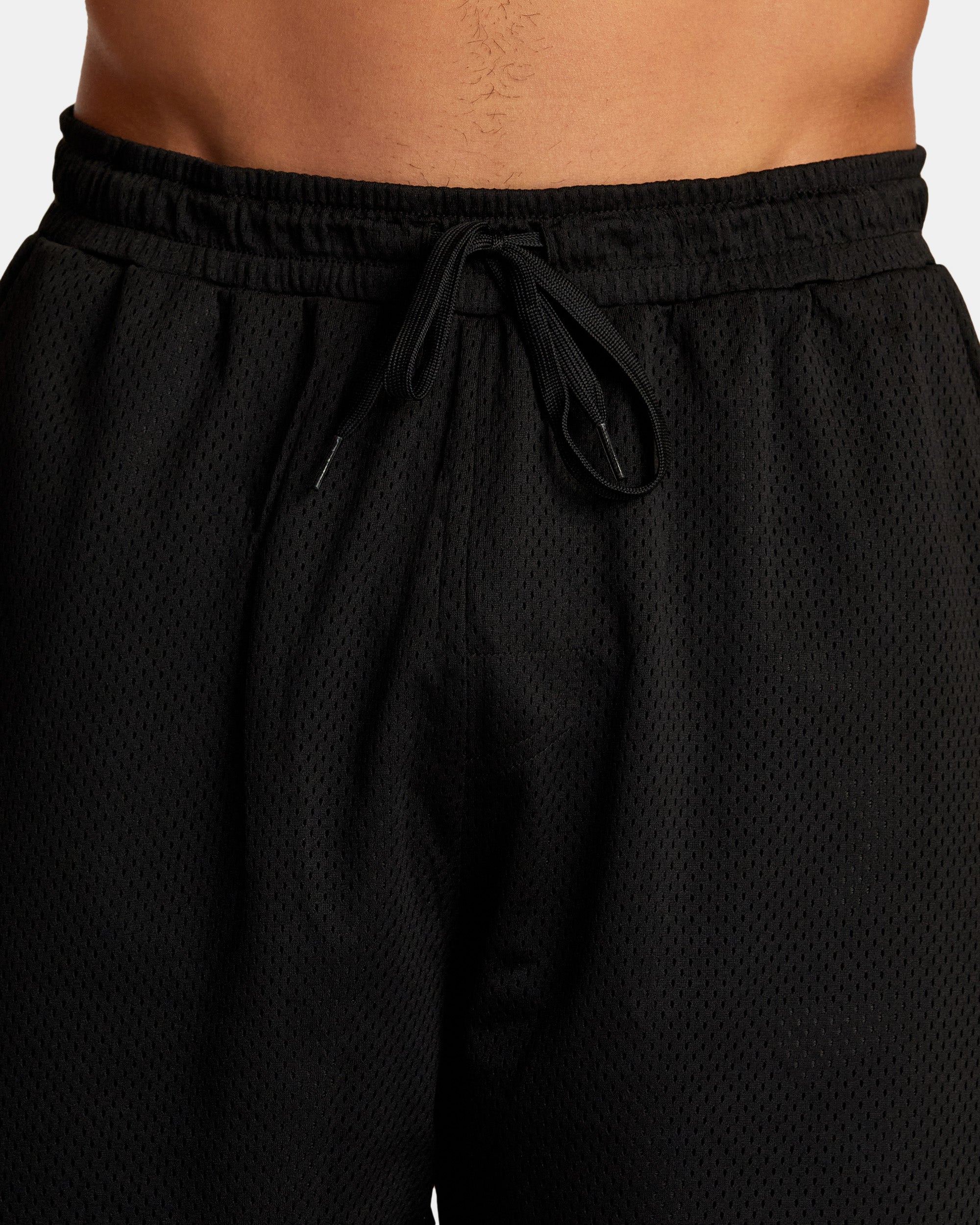 Mens VA Essential Mesh Short