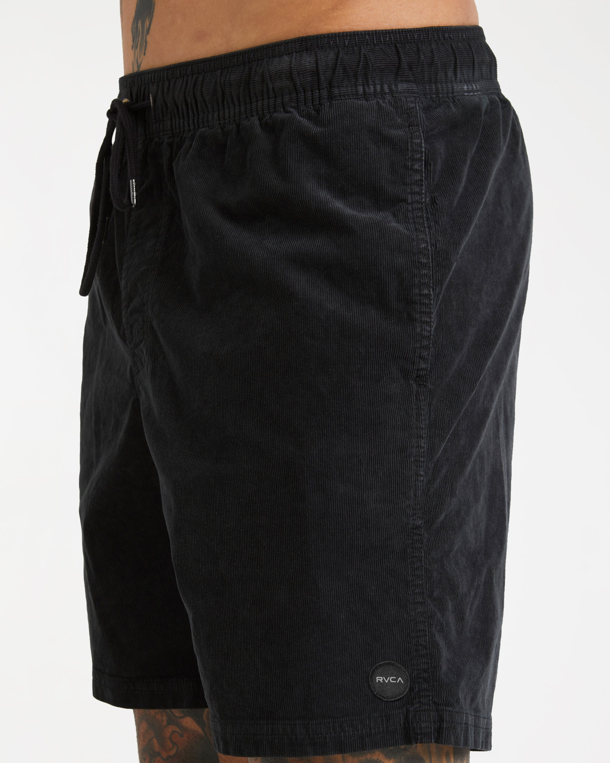 Mens Escape Elastic Cord II Walkshorts