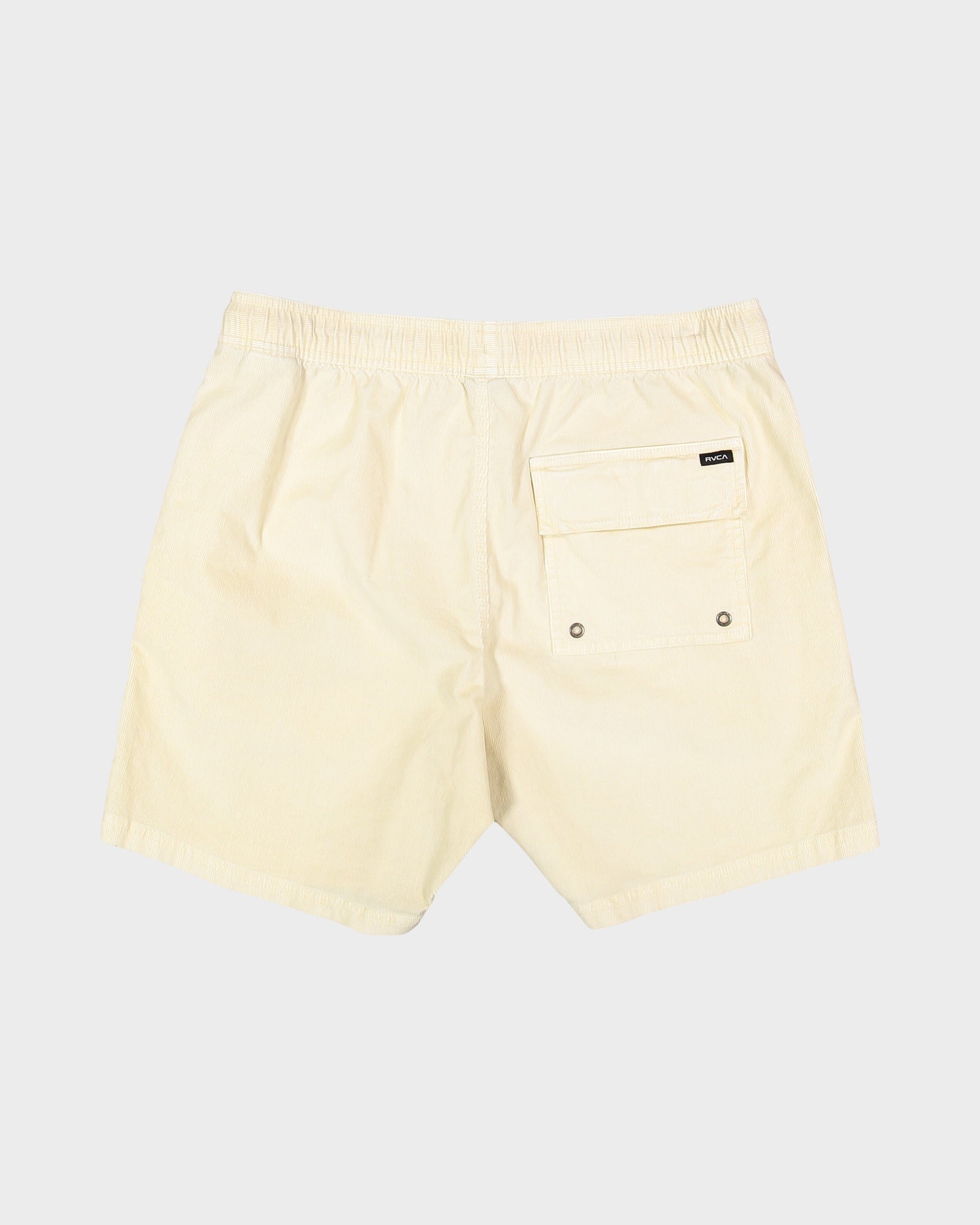 Mens Escape Elastic Cord II Walkshorts