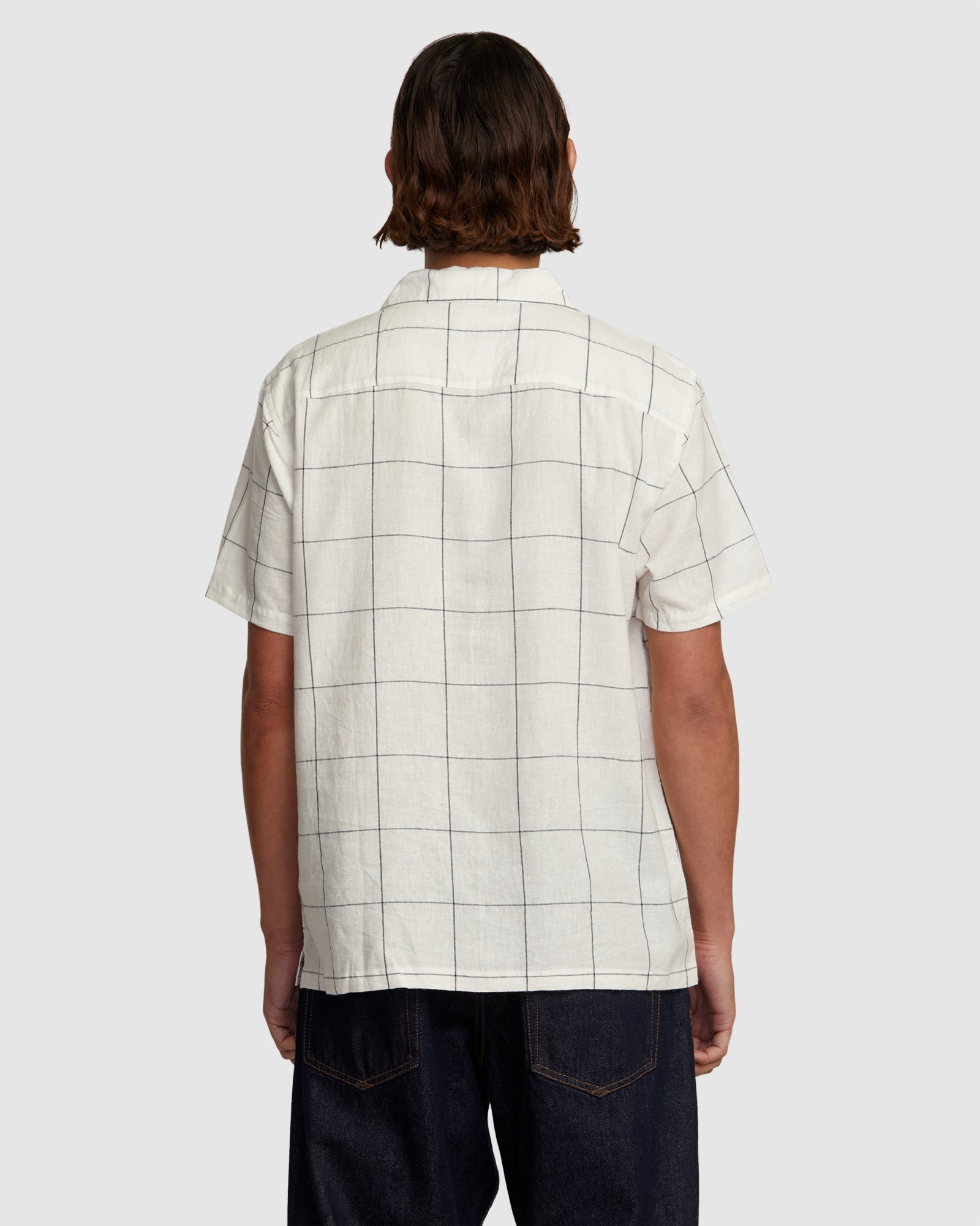 Hi-Grade Shorts Sleeve Shirt