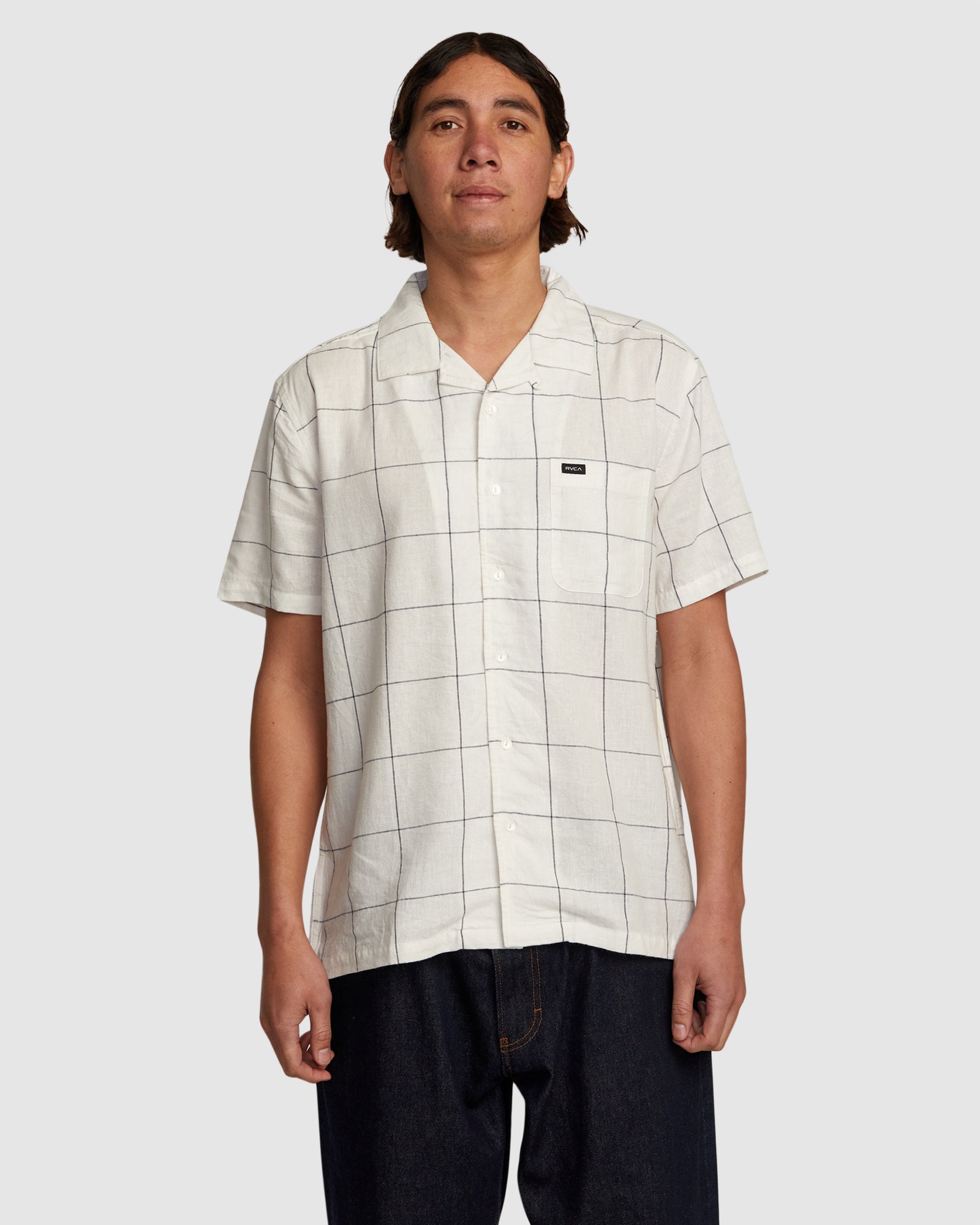 Hi-Grade Shorts Sleeve Shirt
