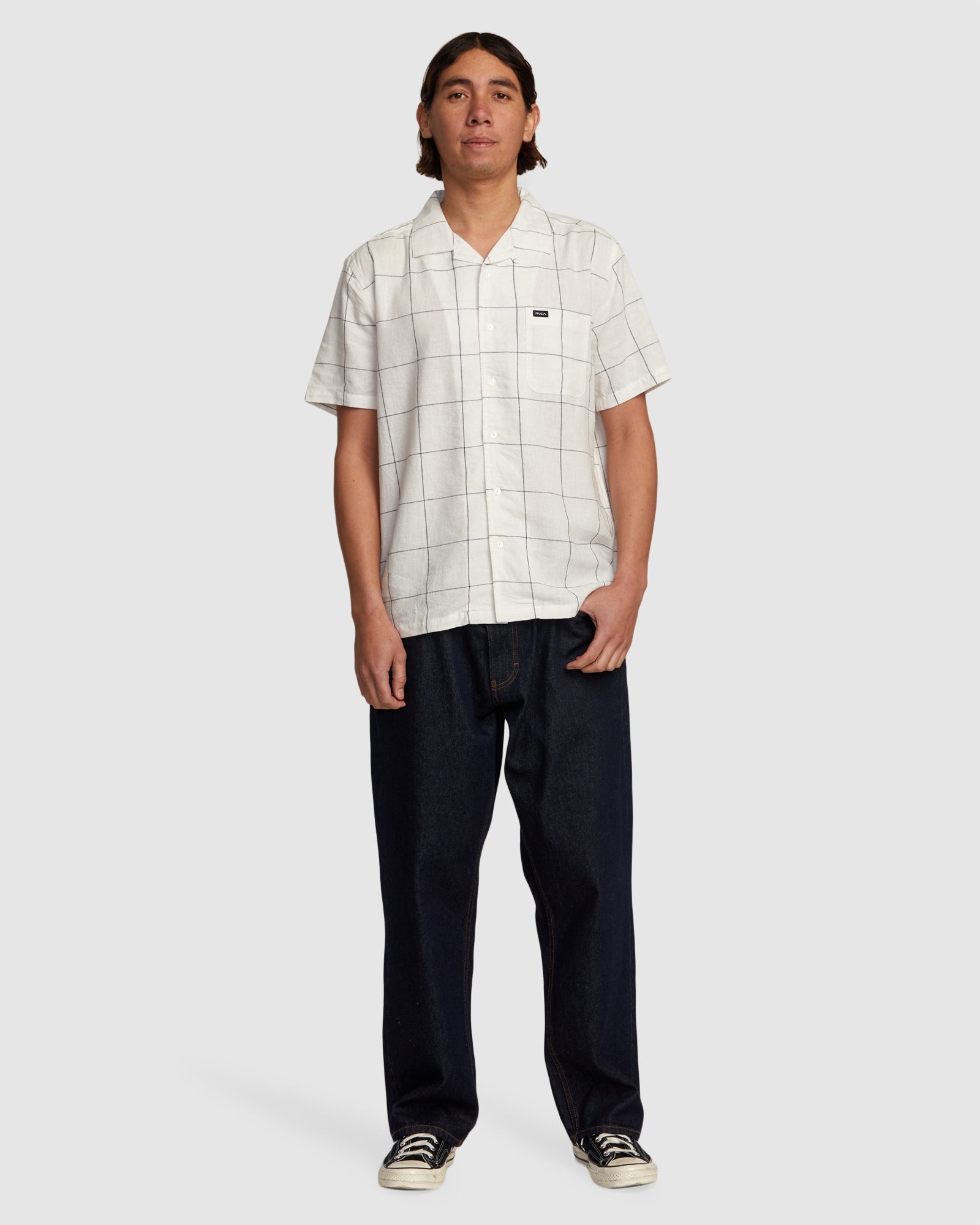 Hi-Grade Shorts Sleeve Shirt