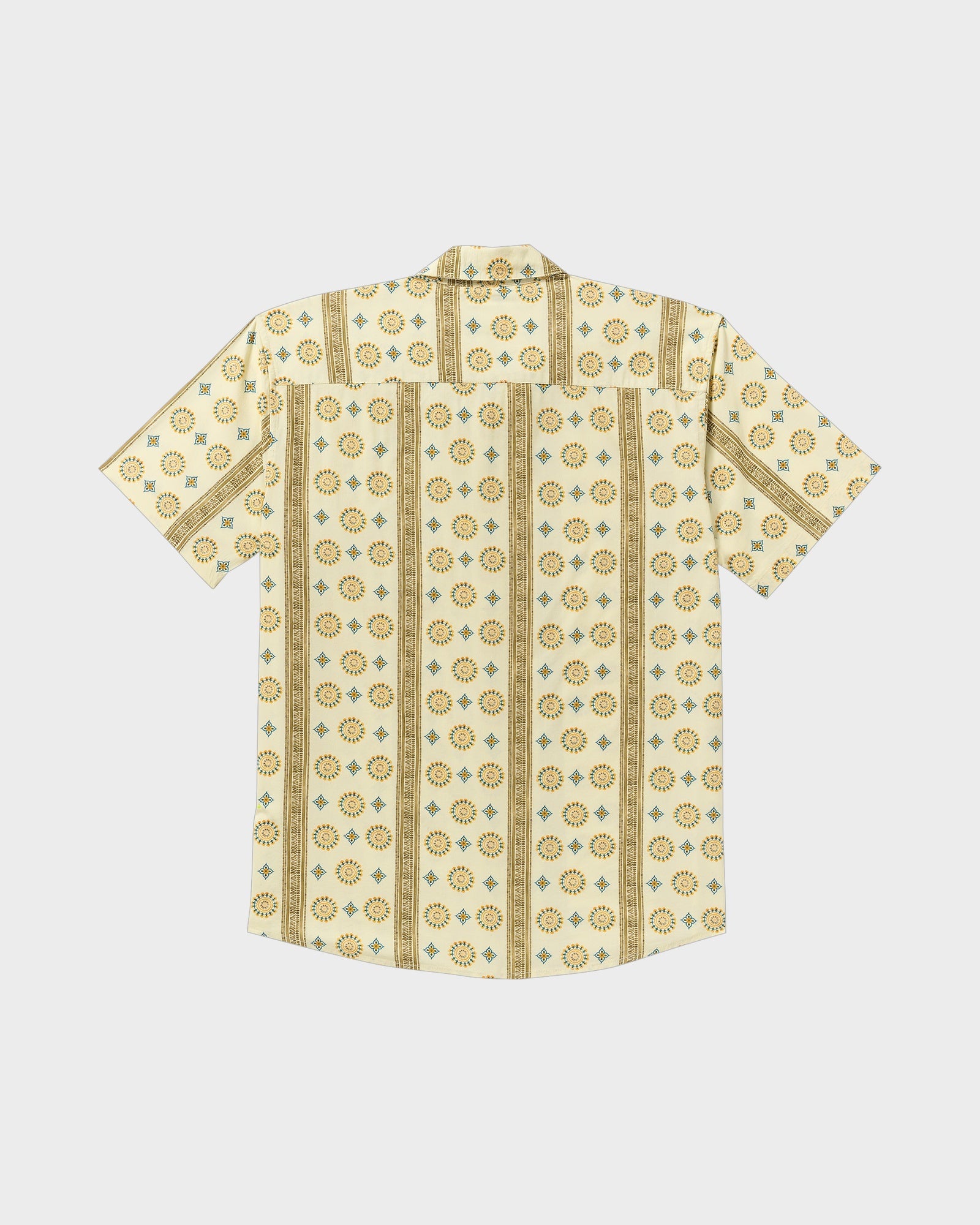 Mens Anytime Short Sleeve Shirt