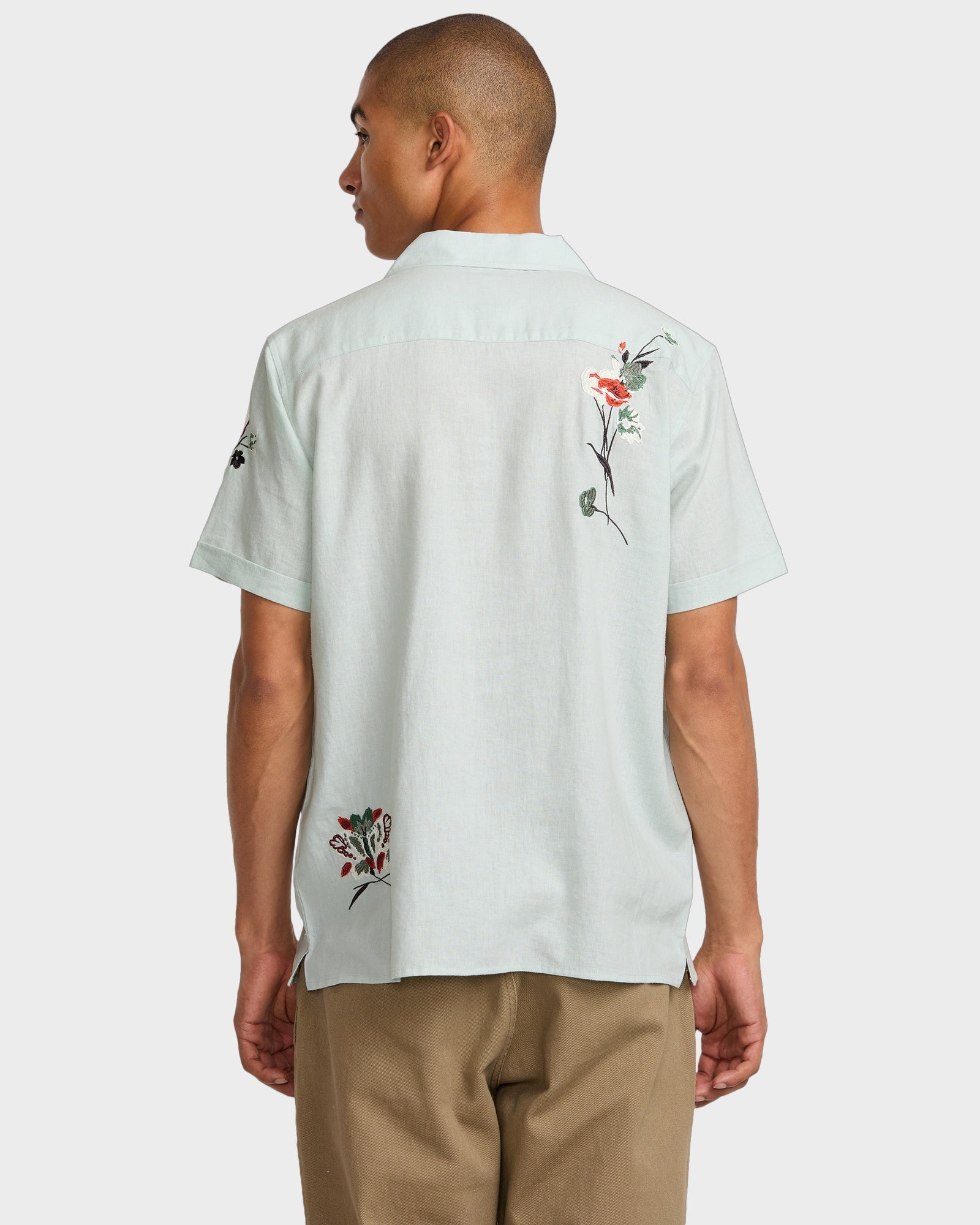Mens Nectar Shirt