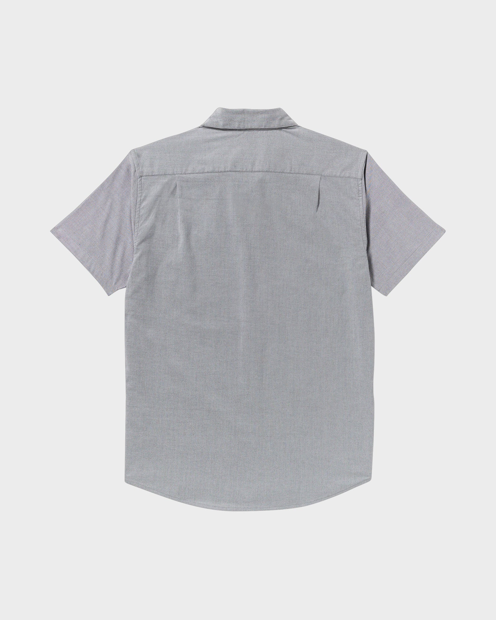 Mens Thatll Do Stretch Short Sleeve Shirt