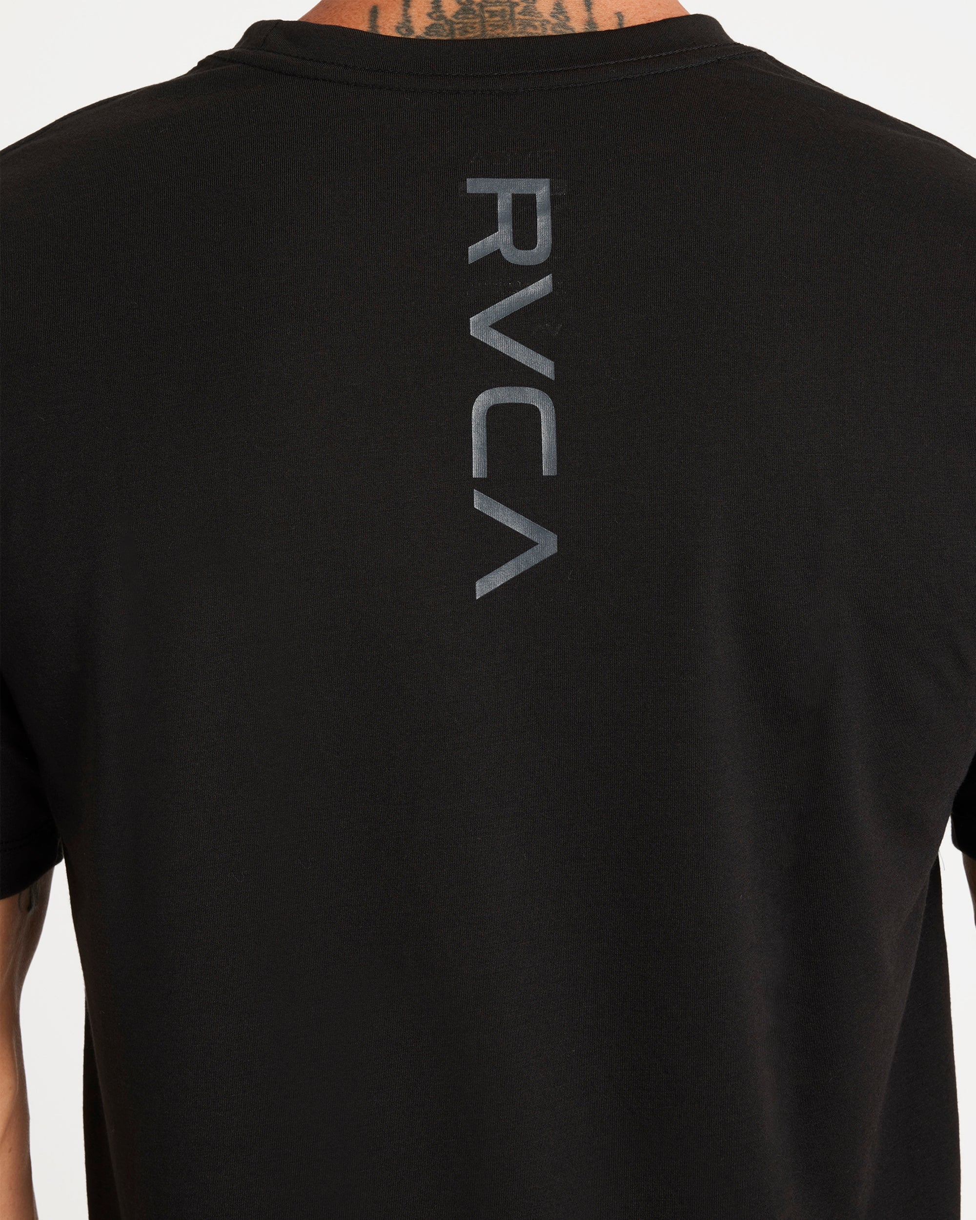 Mens VA Mark T-Shirt