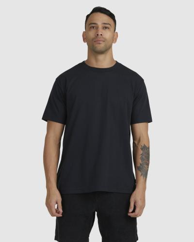 Mens RVCA Basic T-Shirt