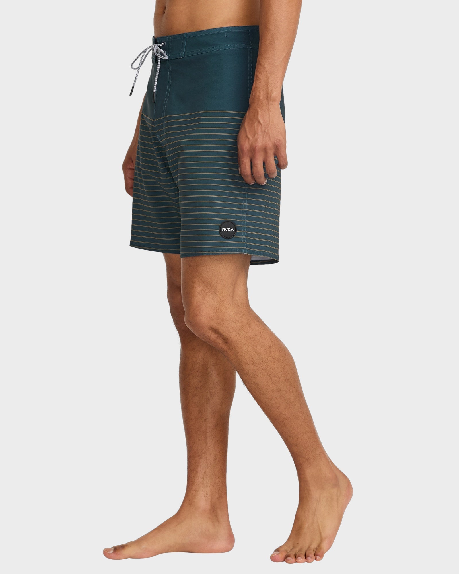 Mens Curren 18" Boardshorts