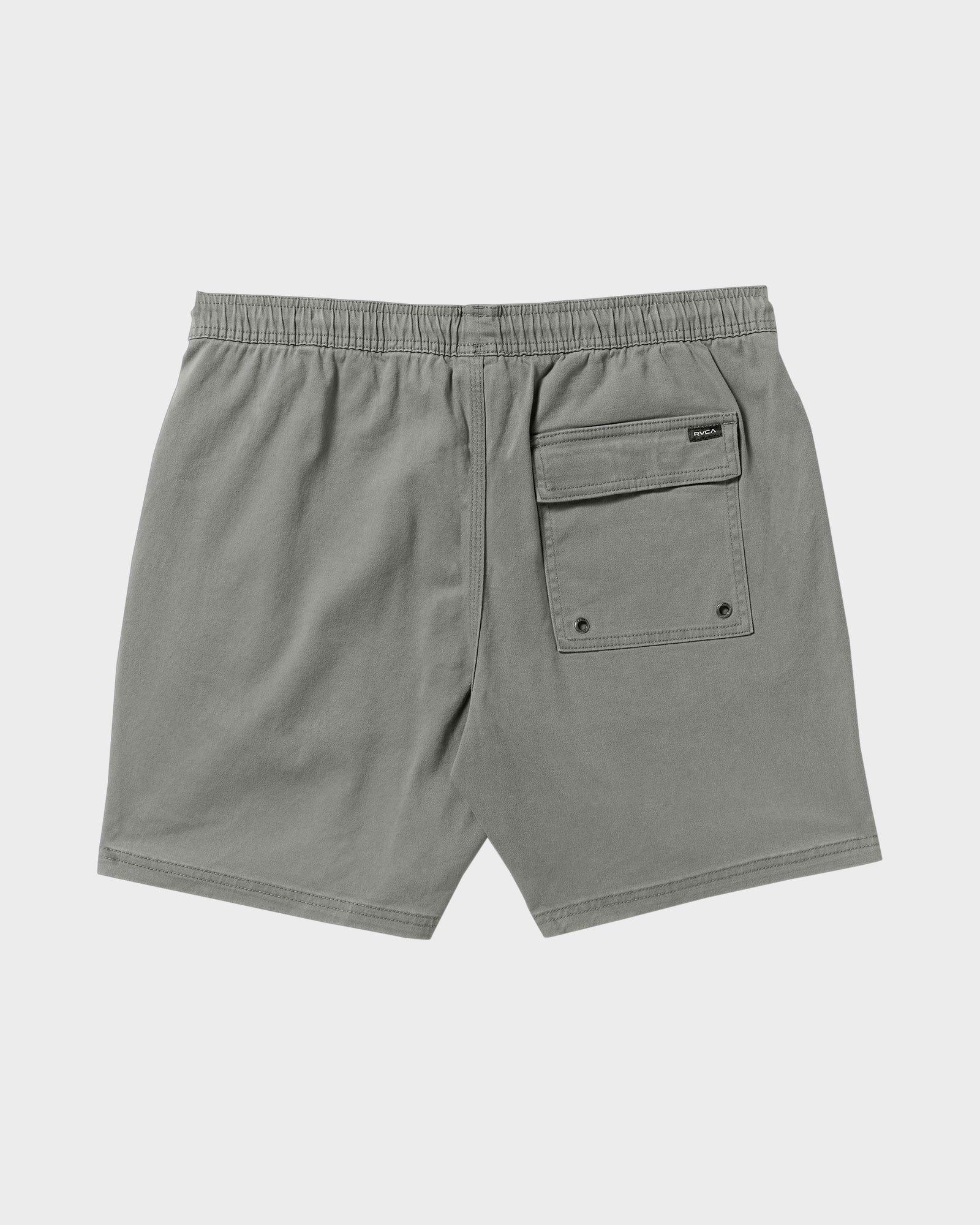 Mens Escape Elastic Walkshorts
