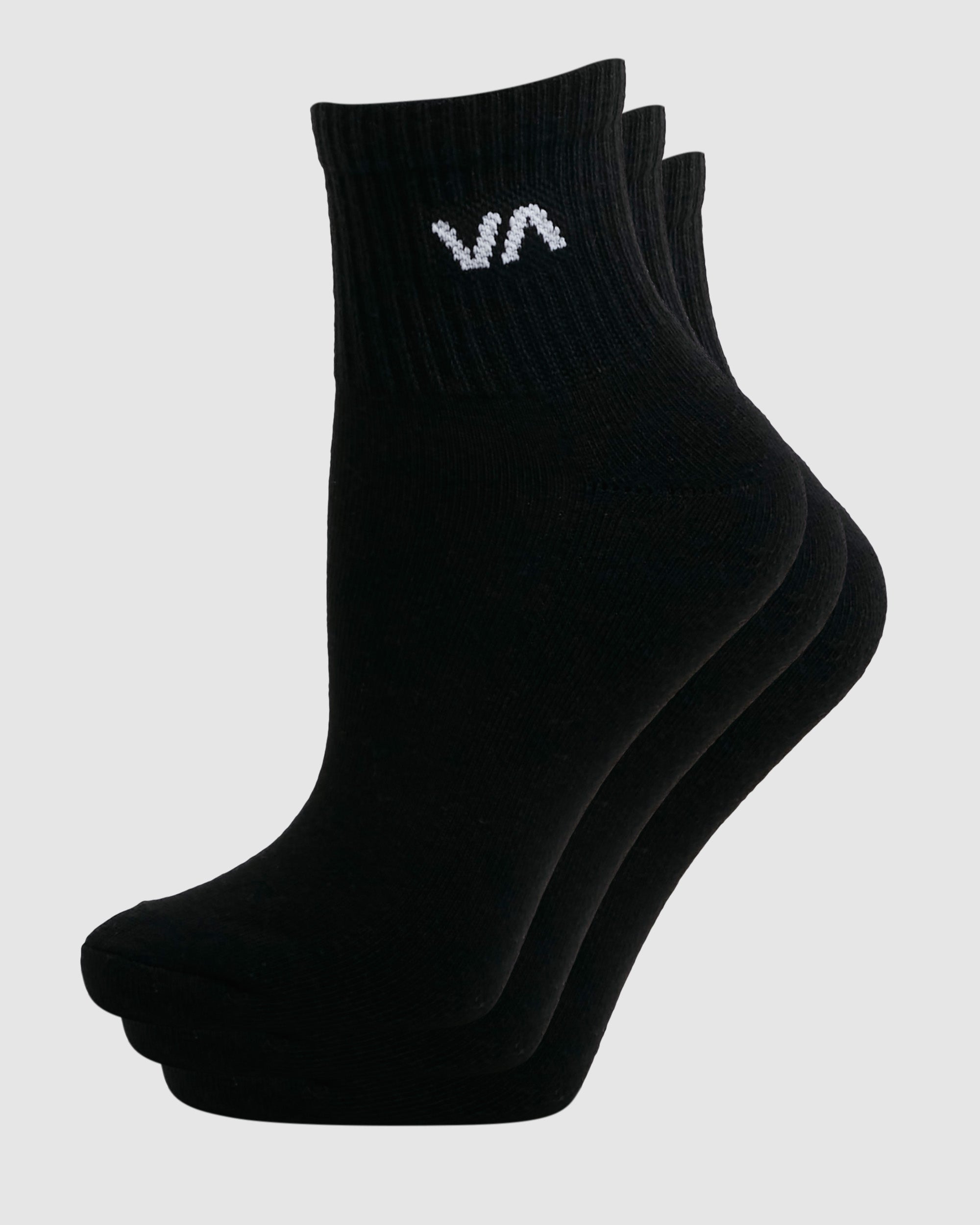 VA Mini Crew Sock
