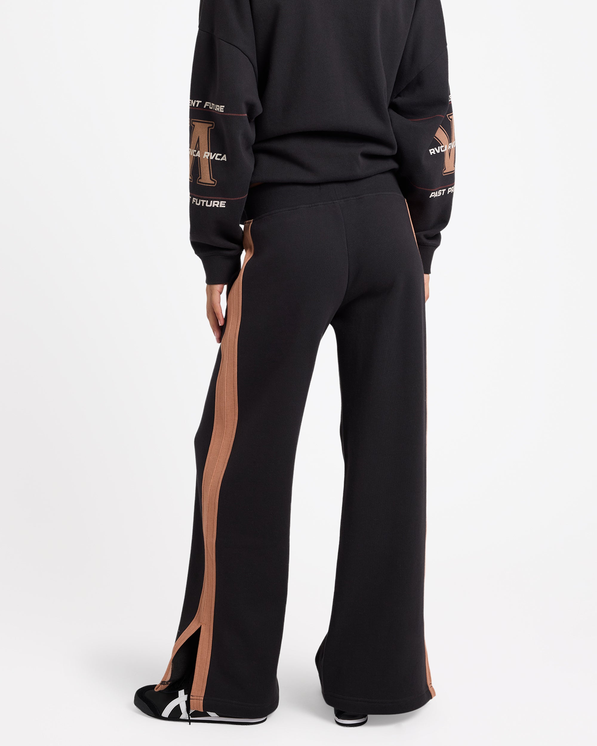 Womens Benchwarmer Trackpants