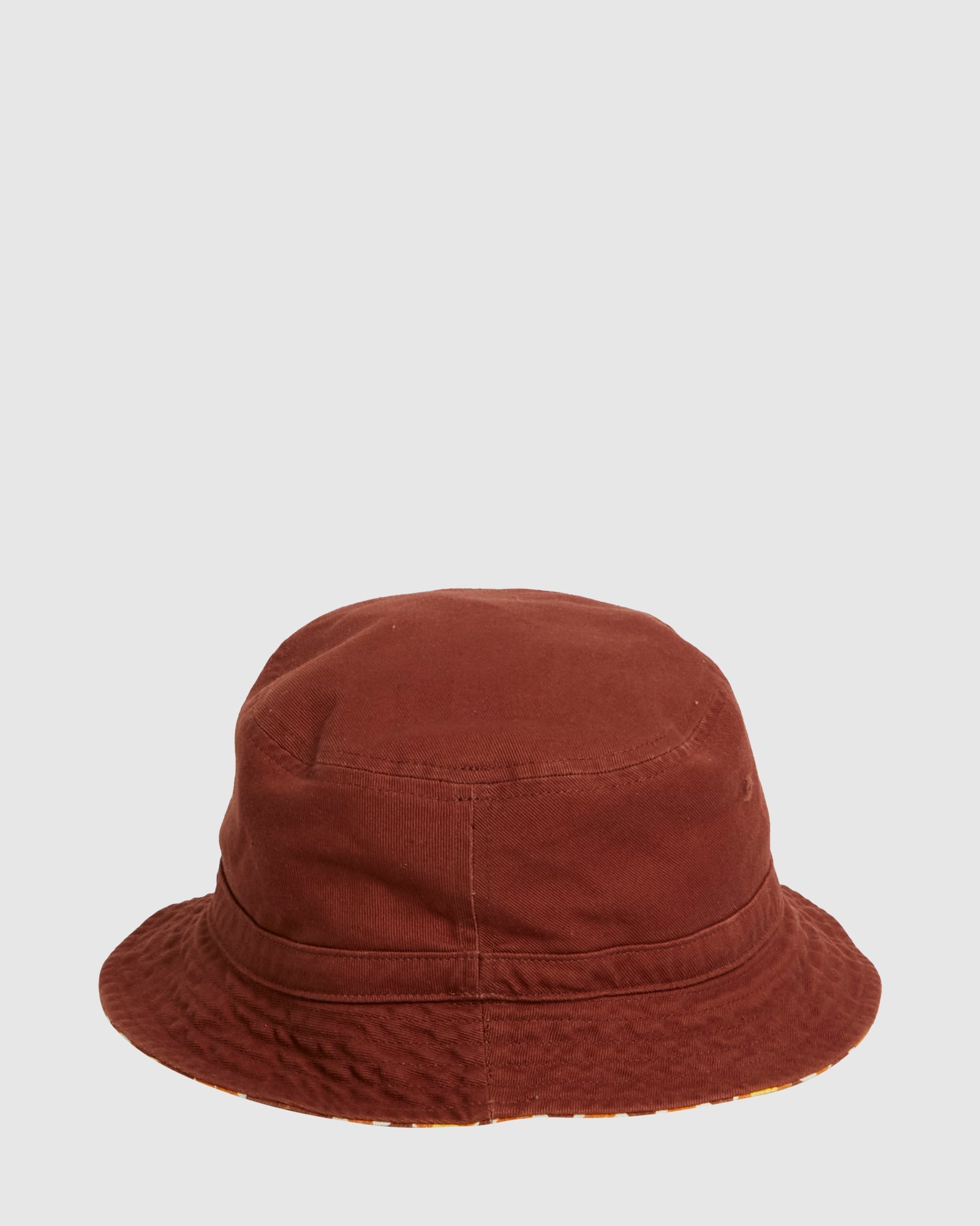 Womens Deco Revo Bucket Hat