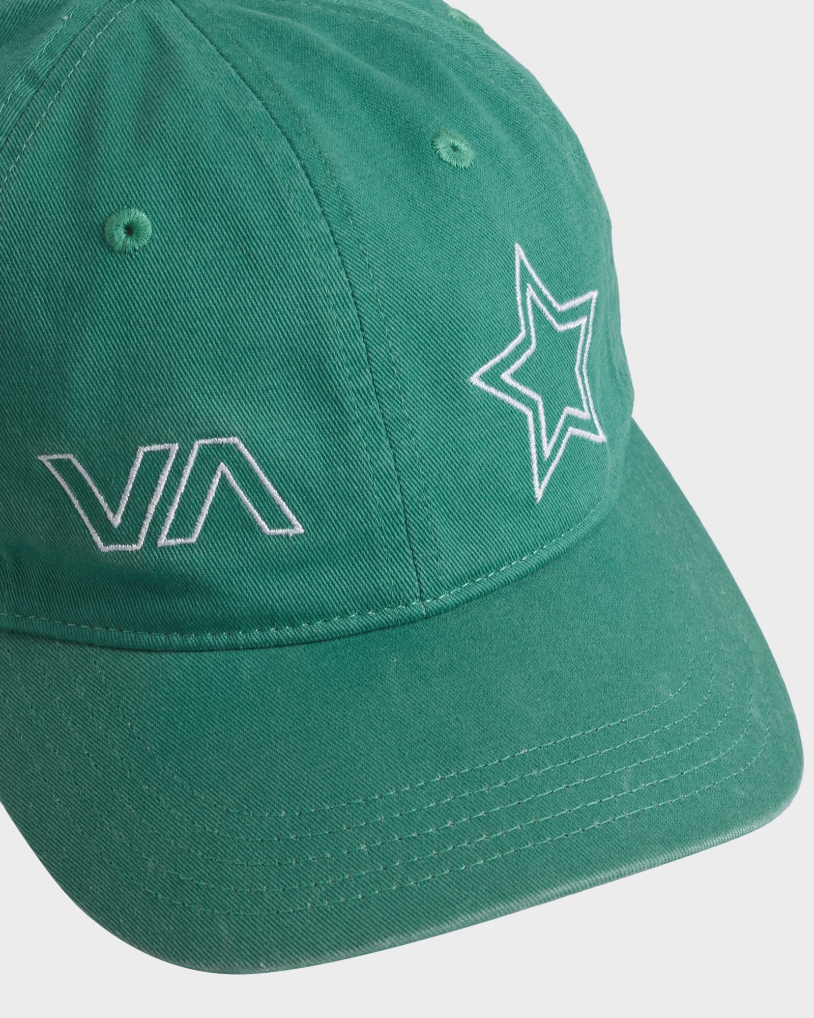Womens Sport Star Dad Cap
