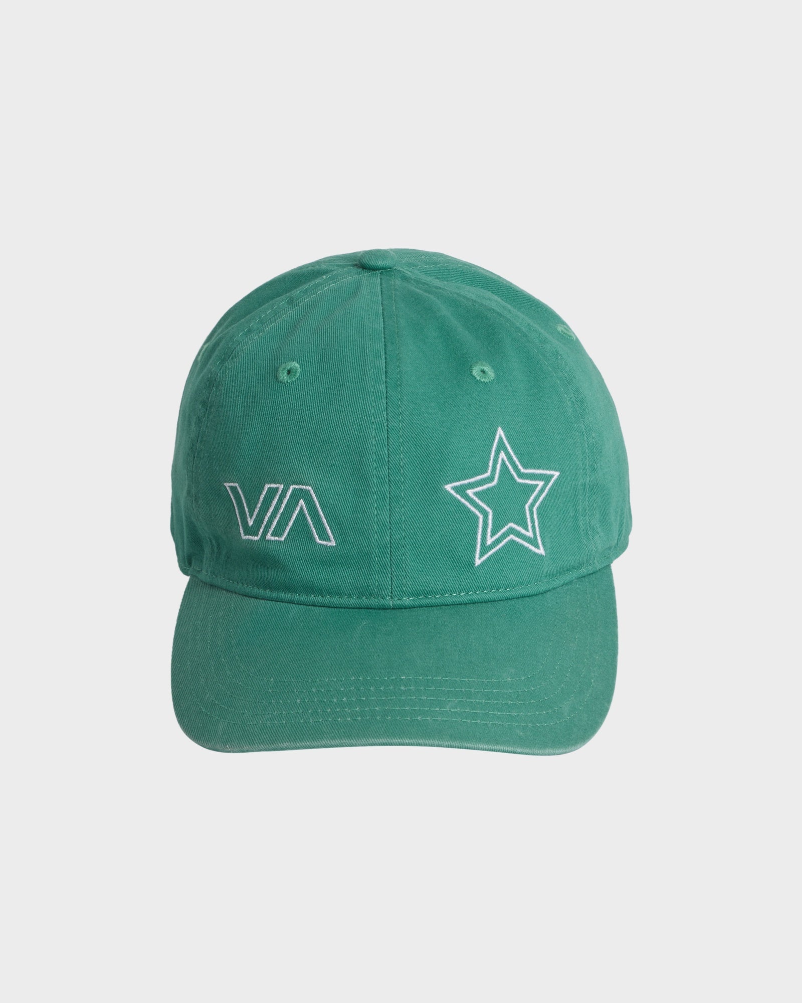 Womens Sport Star Dad Cap