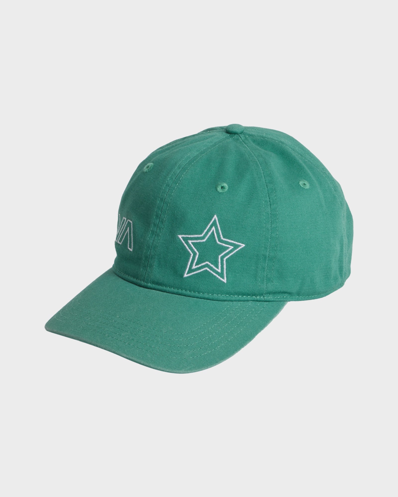 Womens Sport Star Dad Cap