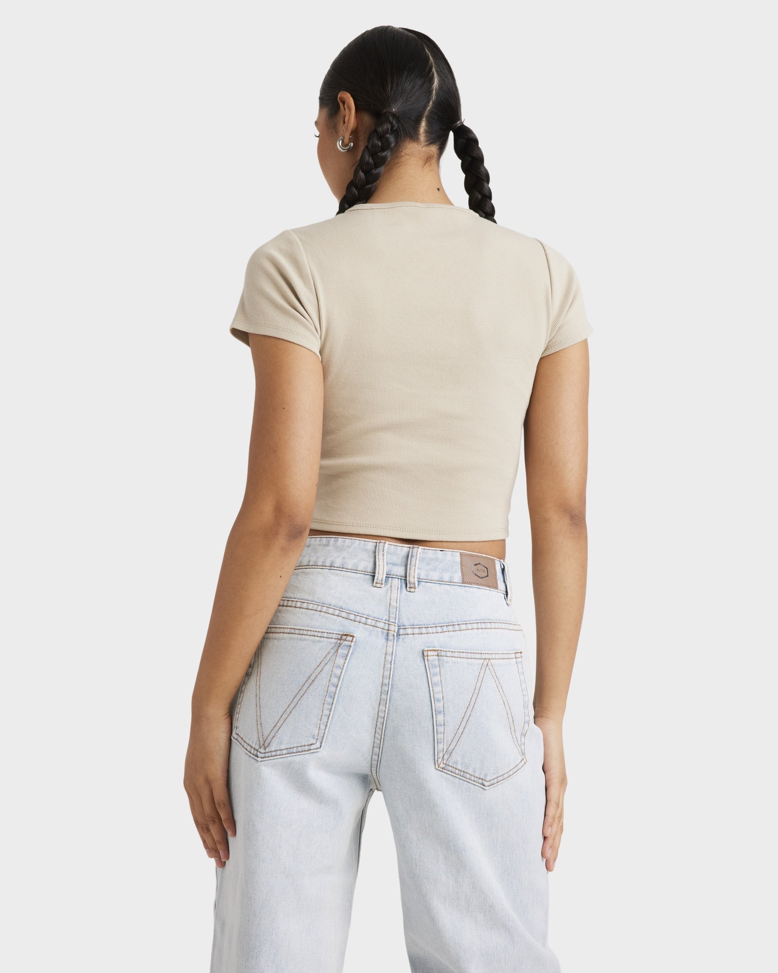 Womens Good Day Baby T-Shirt