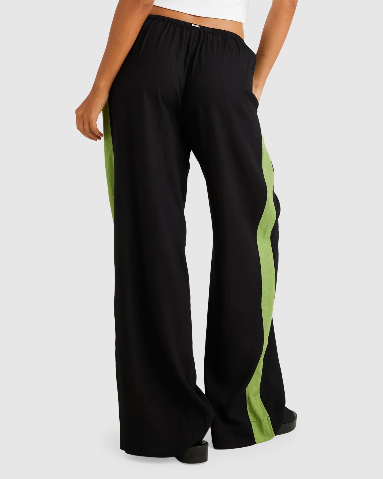 Womens Kelsey Holiday Pant