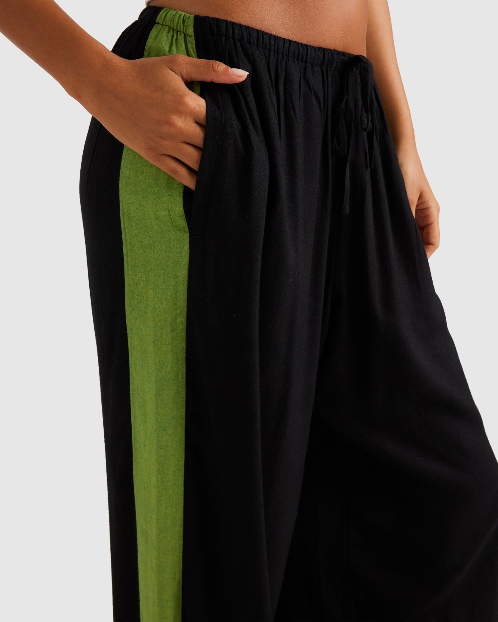 Womens Kelsey Holiday Pant