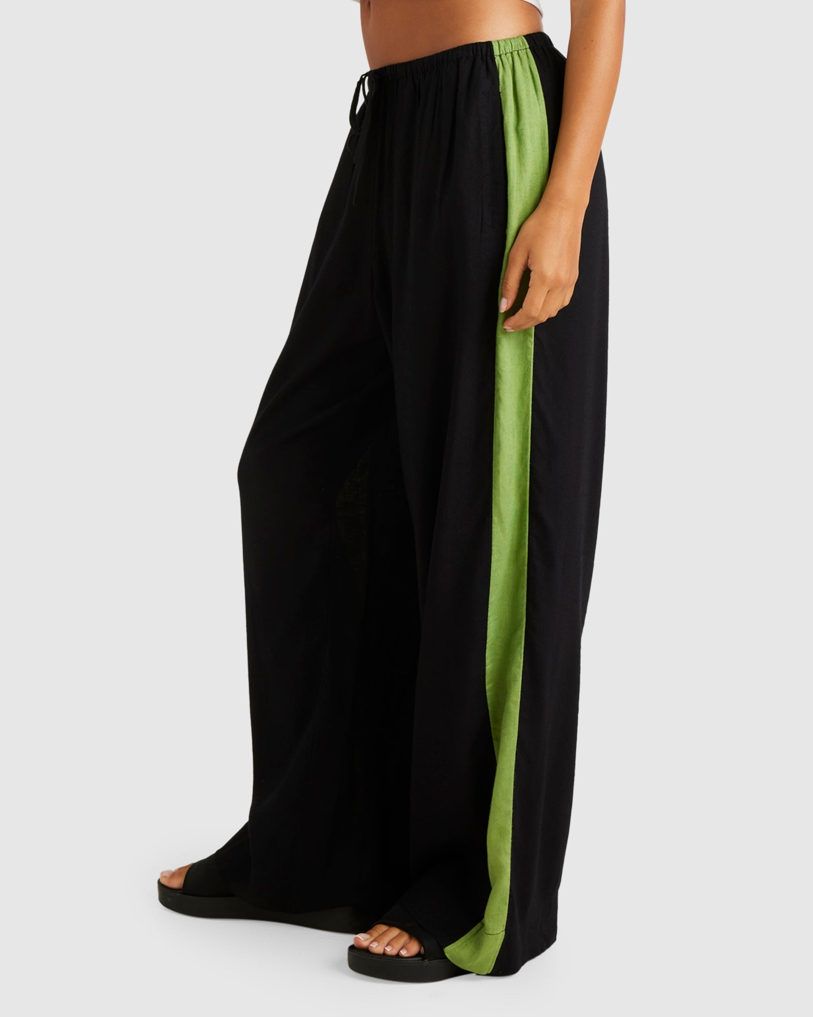 Womens Kelsey Holiday Pant