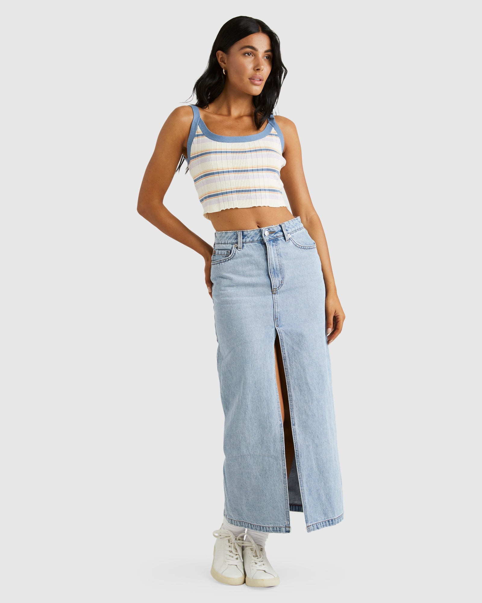 Womens Jenny Sweater Tank