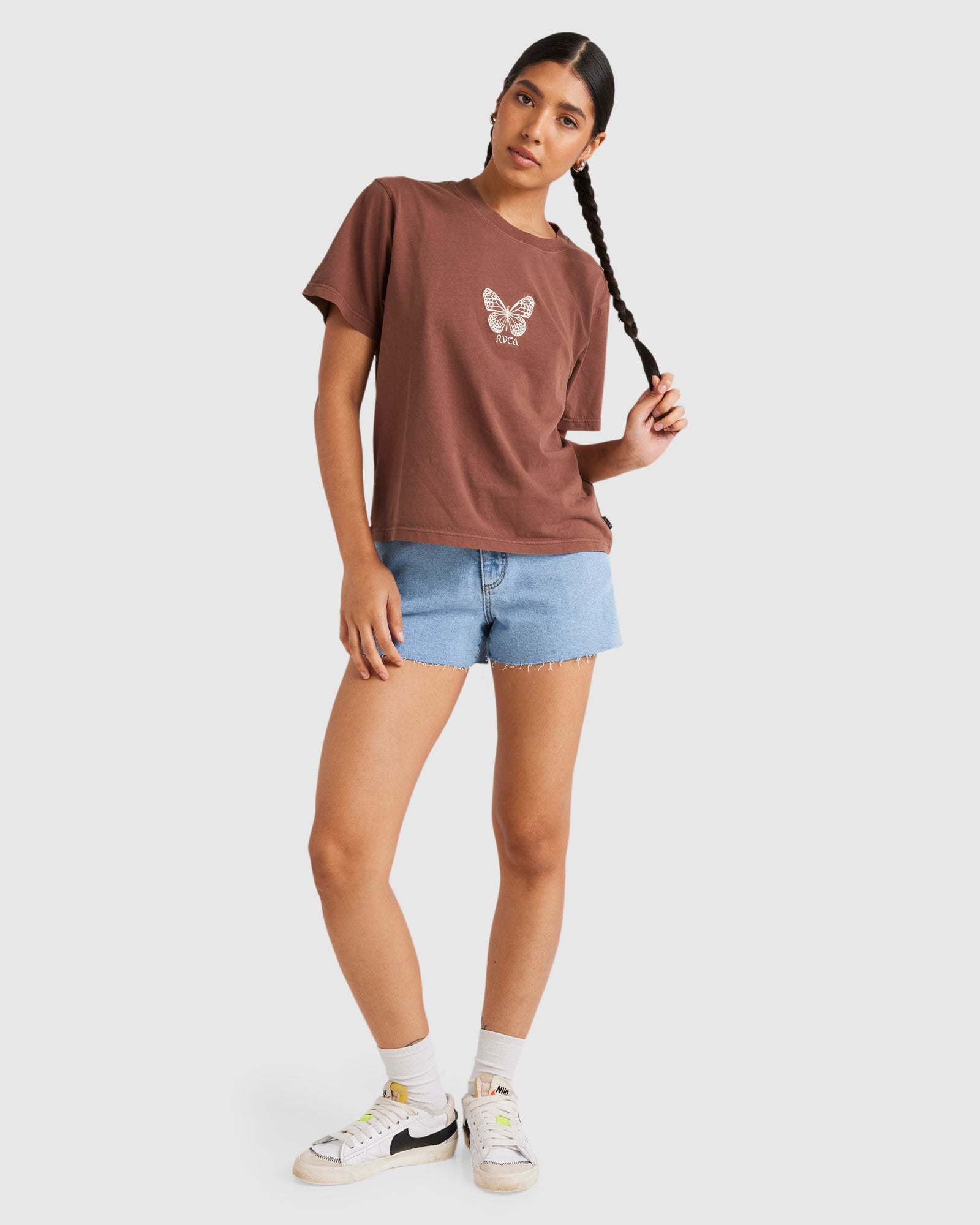 Womens Hazel Easy T-Shirt