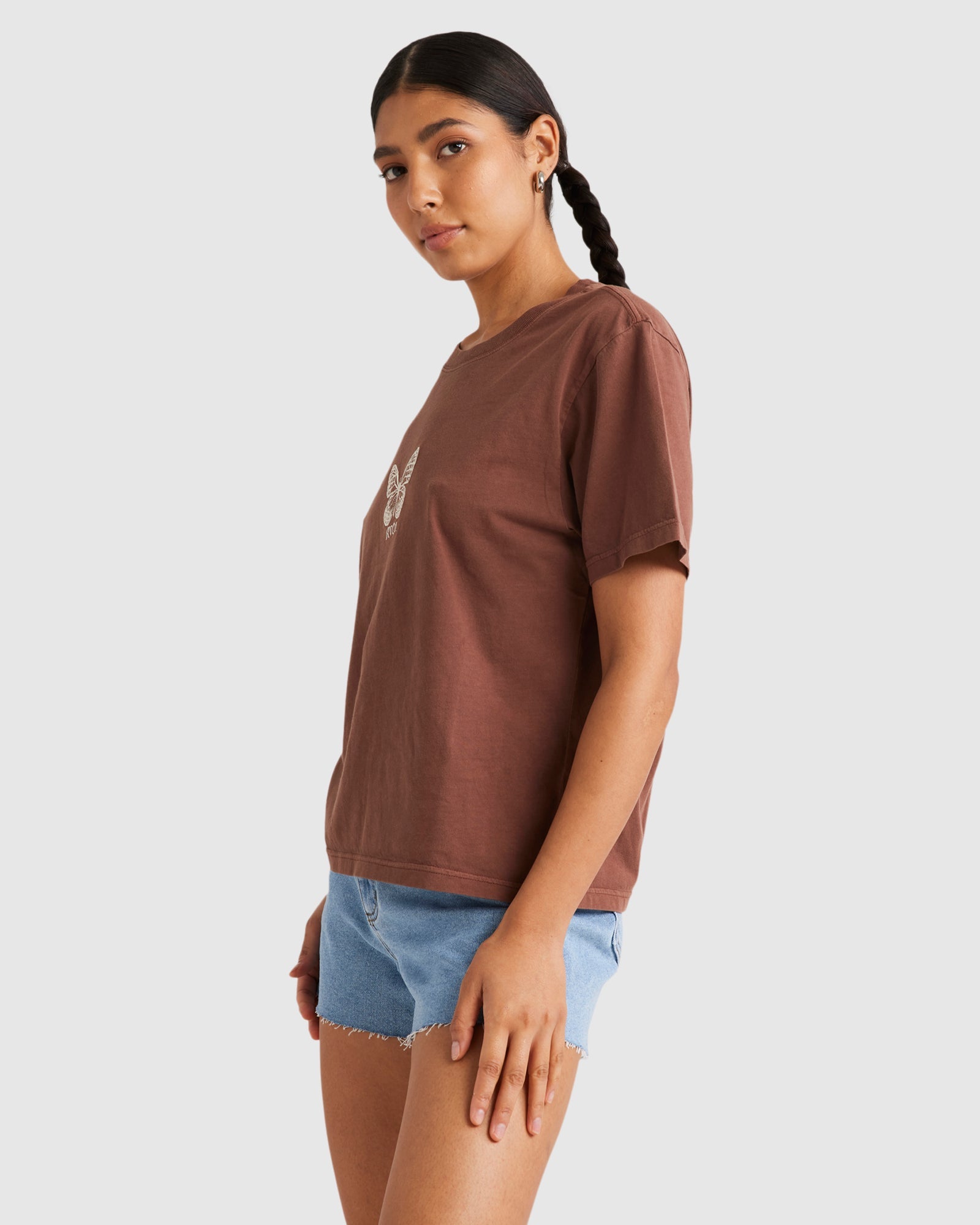 Womens Hazel Easy T-Shirt