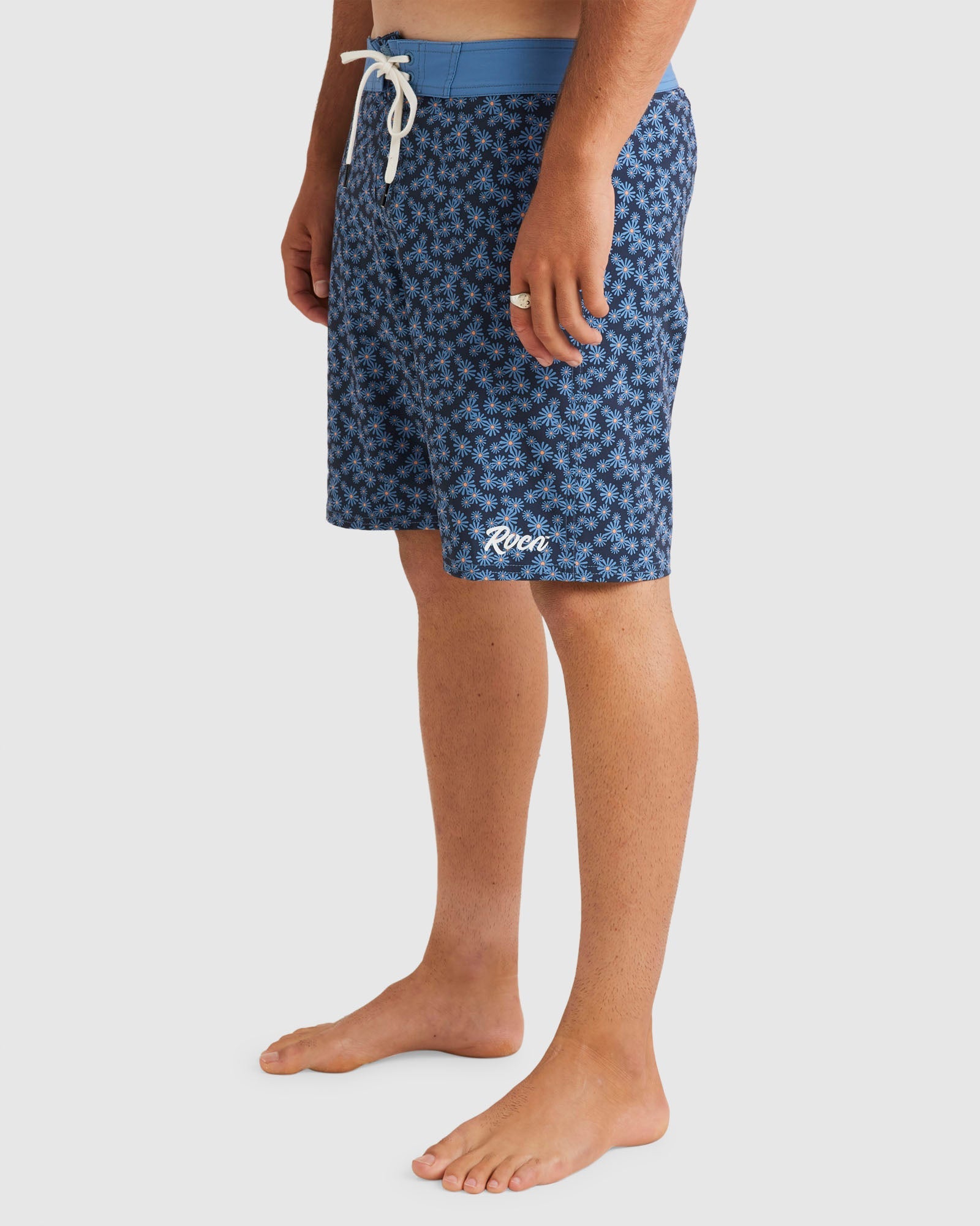 Mens Cosmos 18" Boardshorts