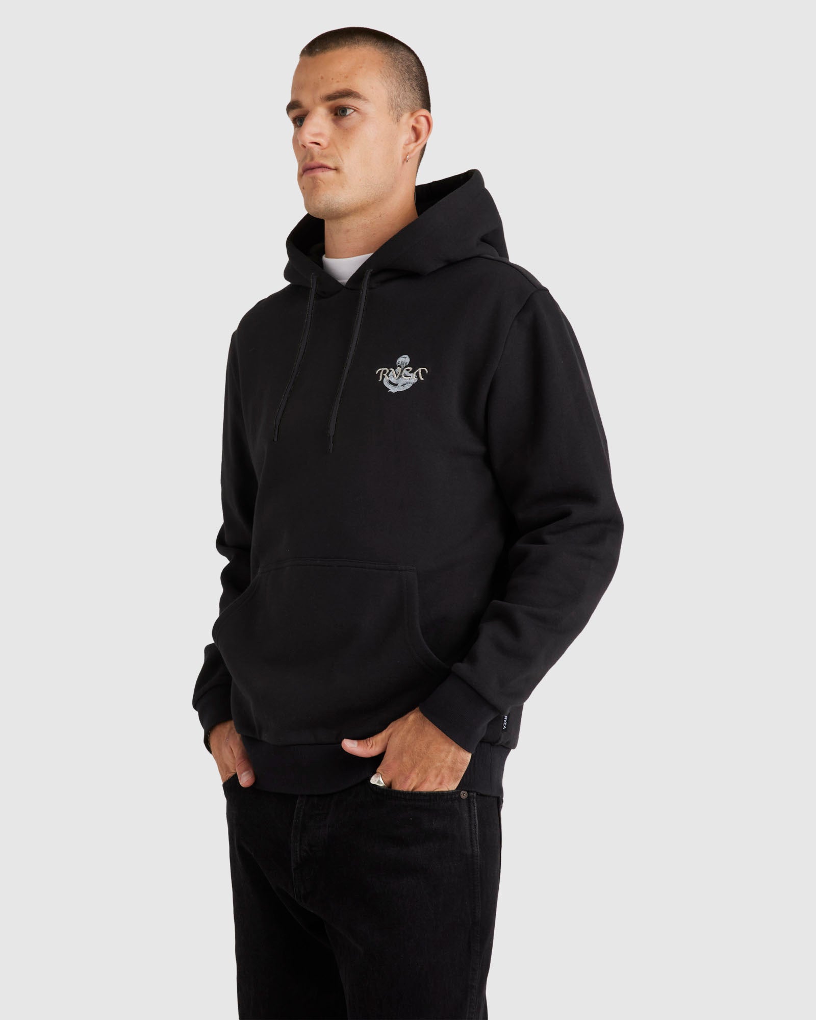Mens Charmer Hoodie