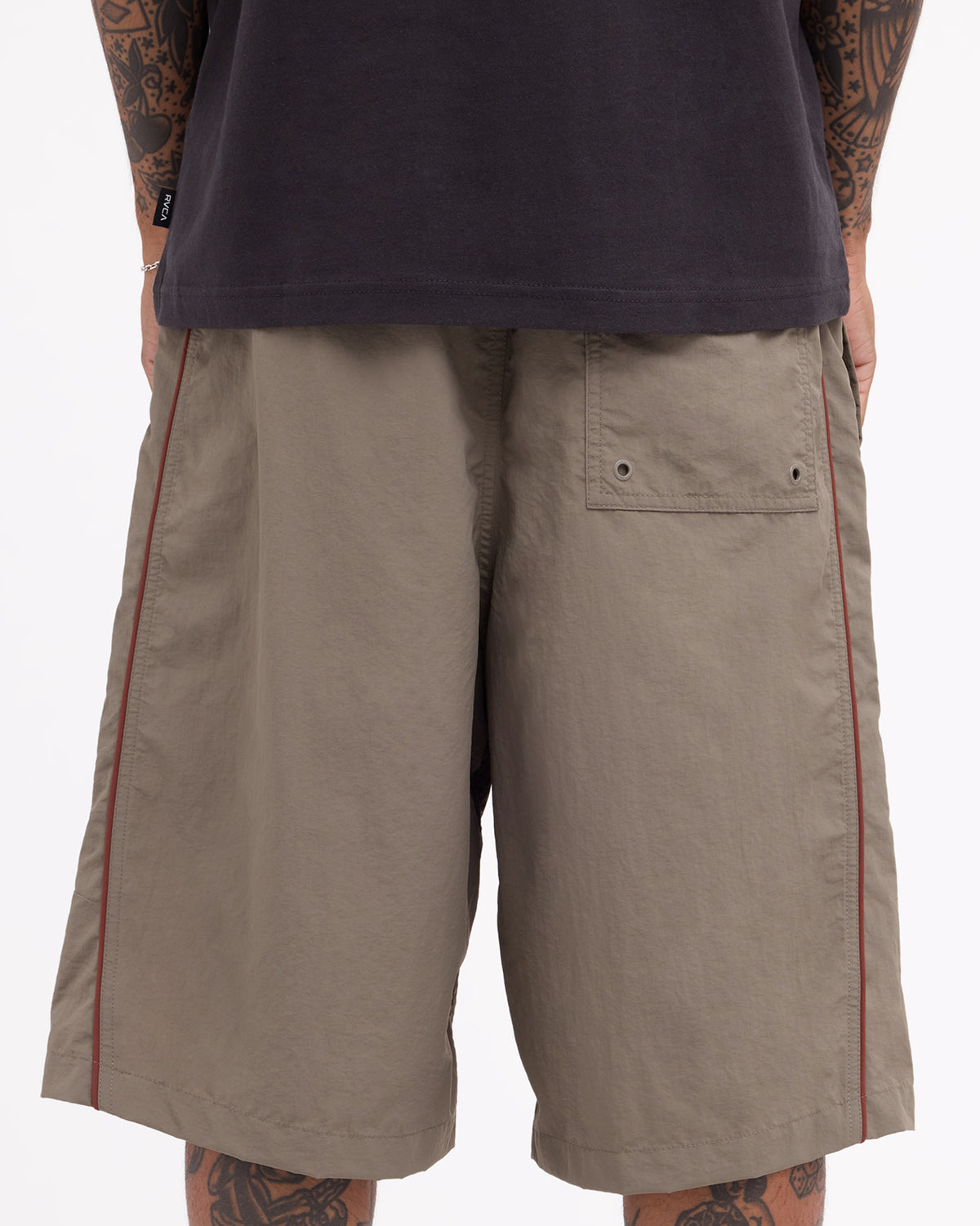 Mens Momentum 24" Boardshorts