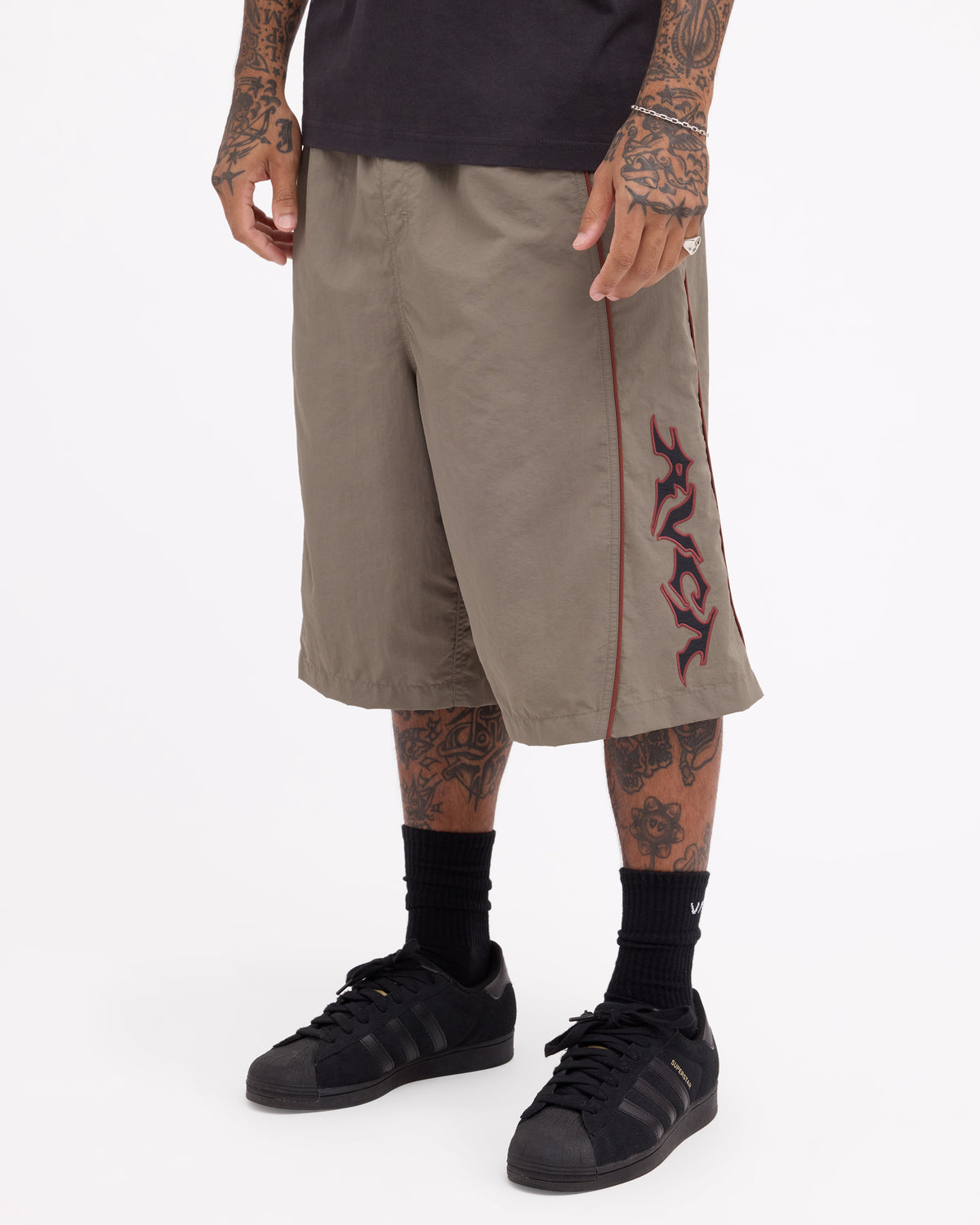 Mens Momentum 24" Boardshorts