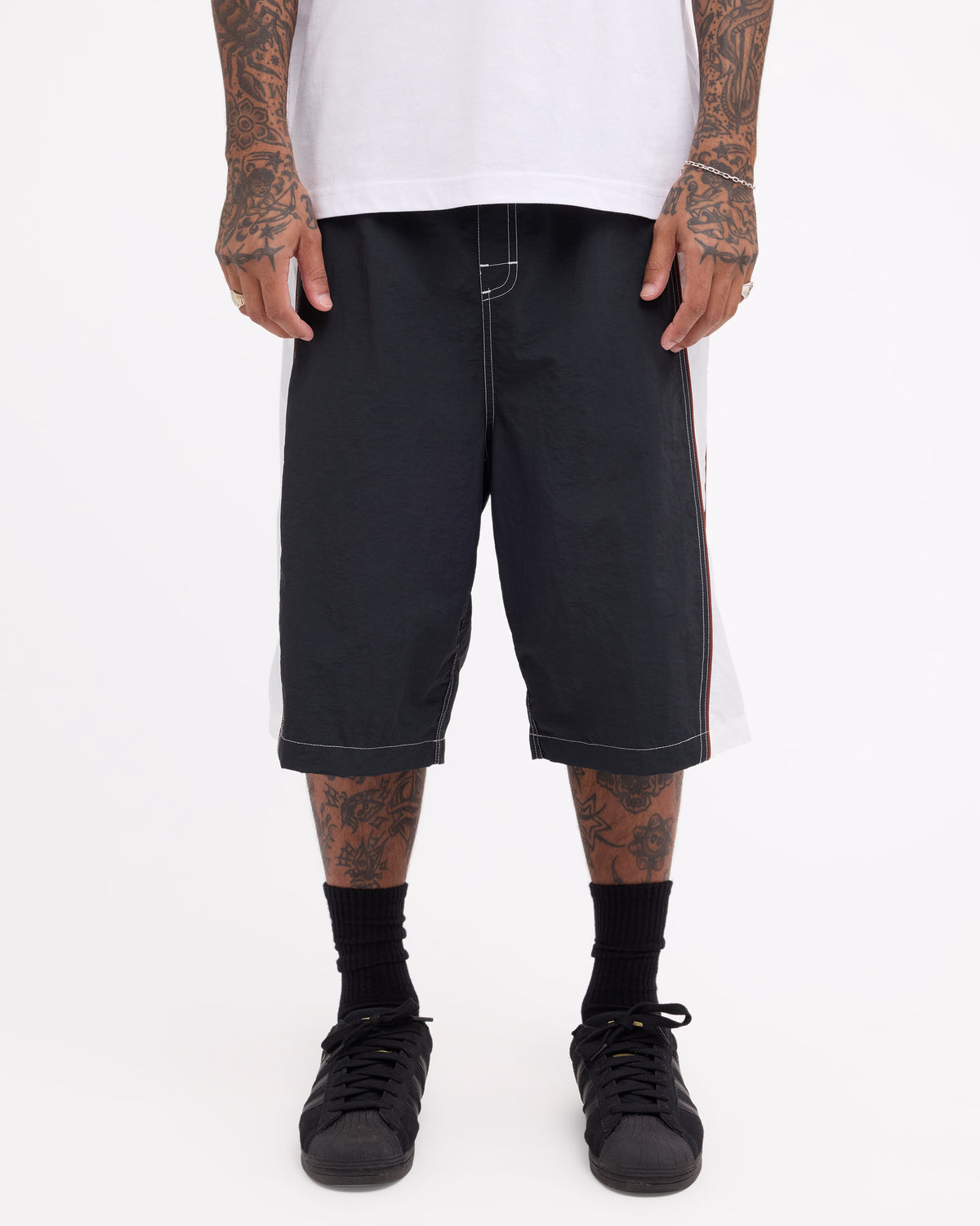 Mens Momentum 24" Boardshorts
