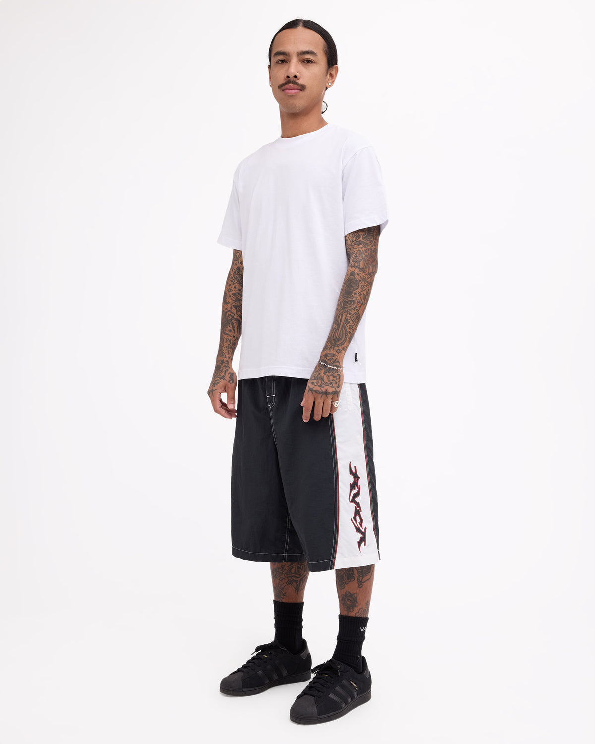 Mens Momentum 24" Boardshorts