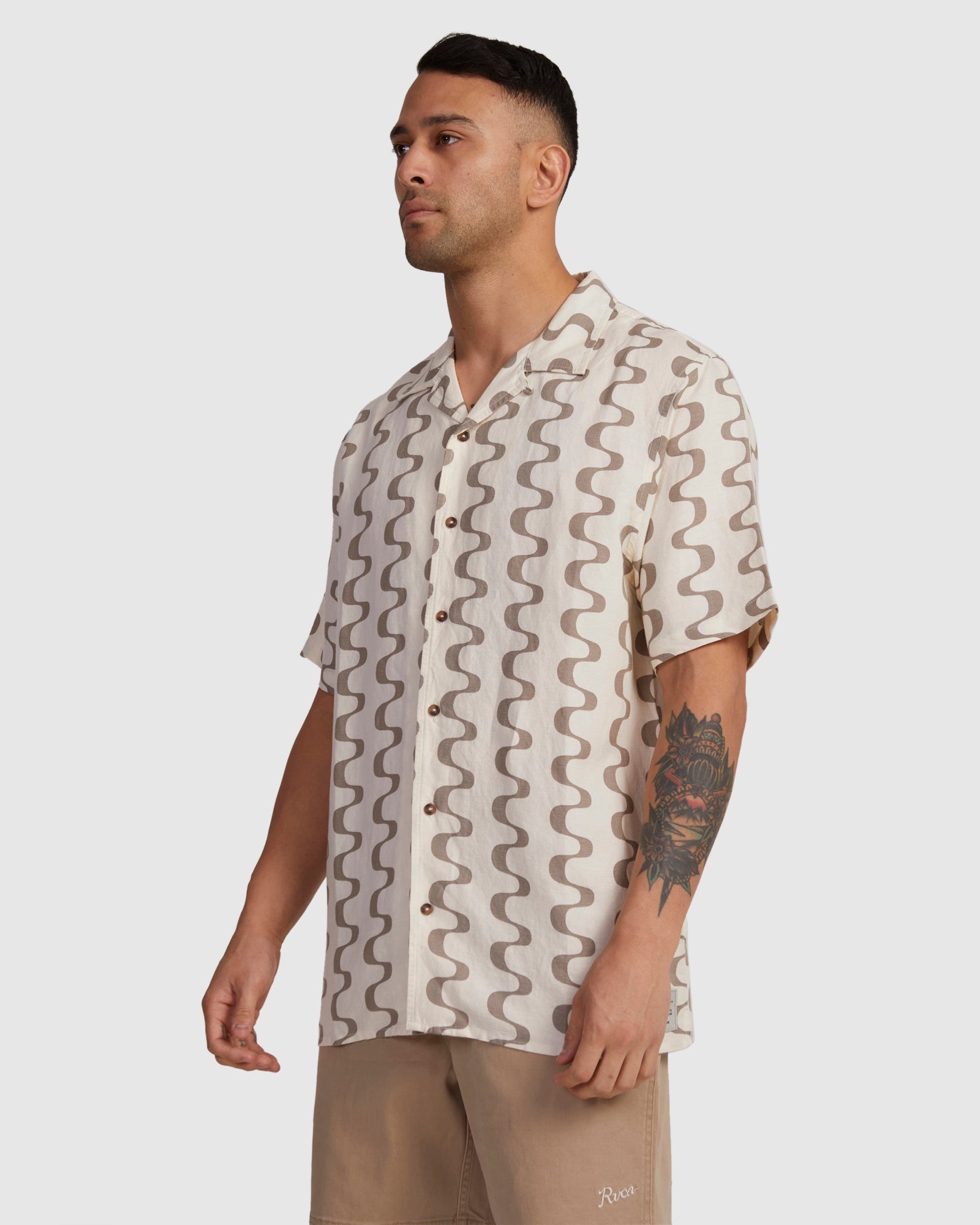 Mens Happy Hour Shirt