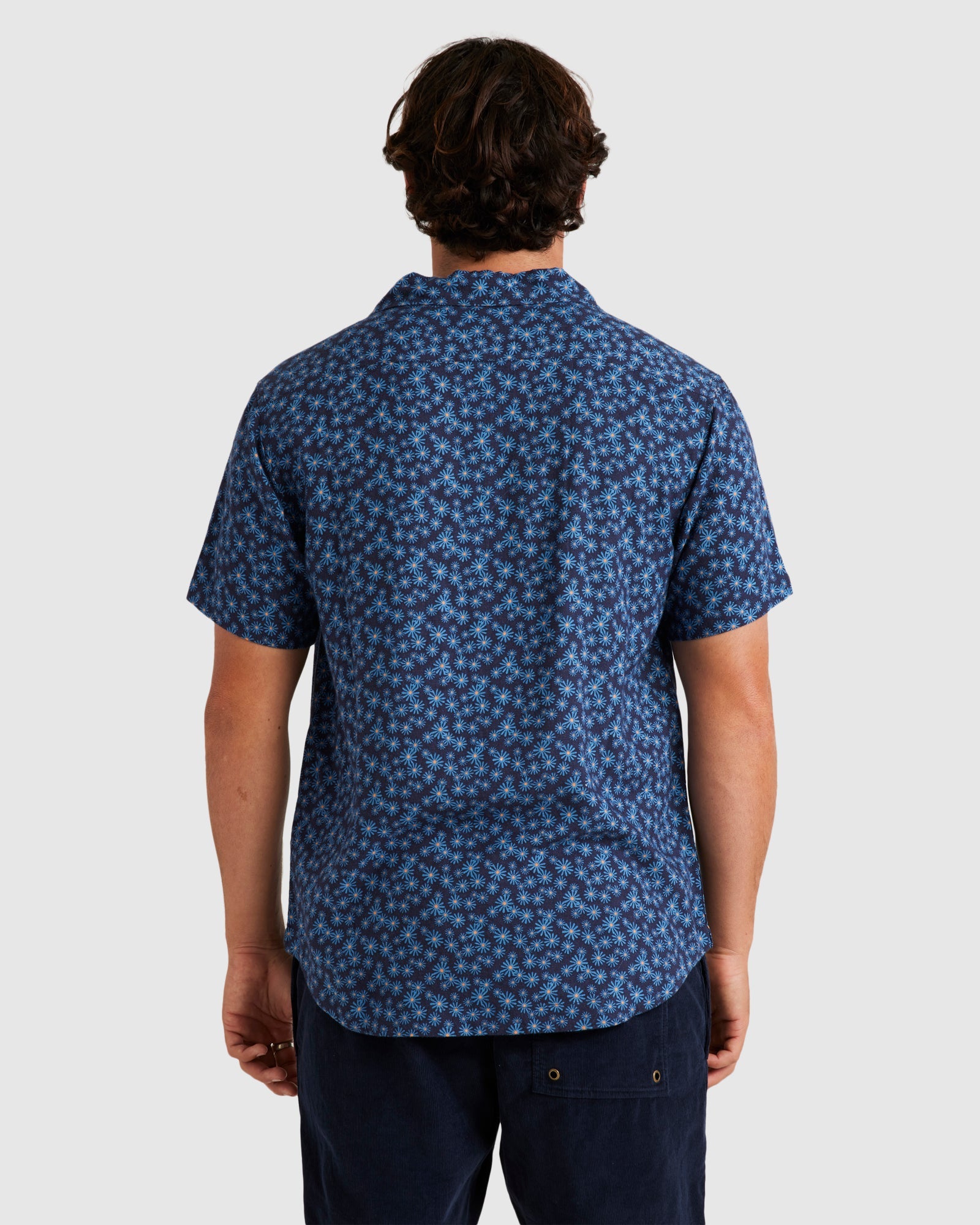 Mens Cosmos Shirt