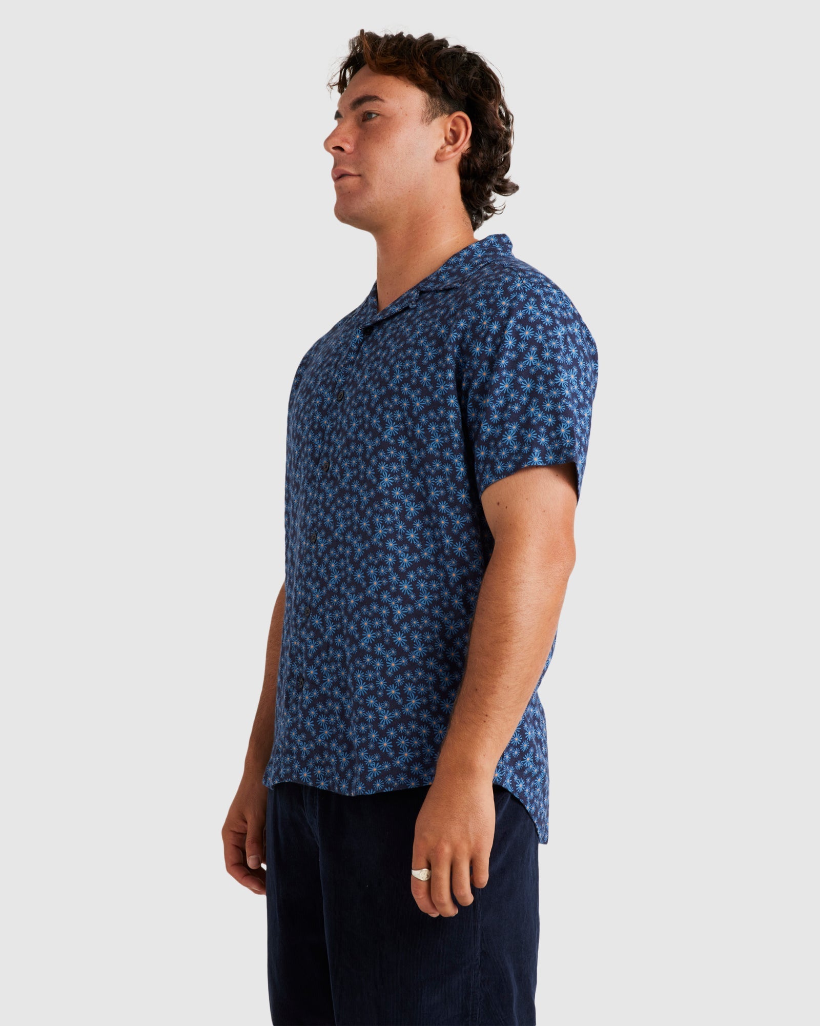 Mens Cosmos Shirt