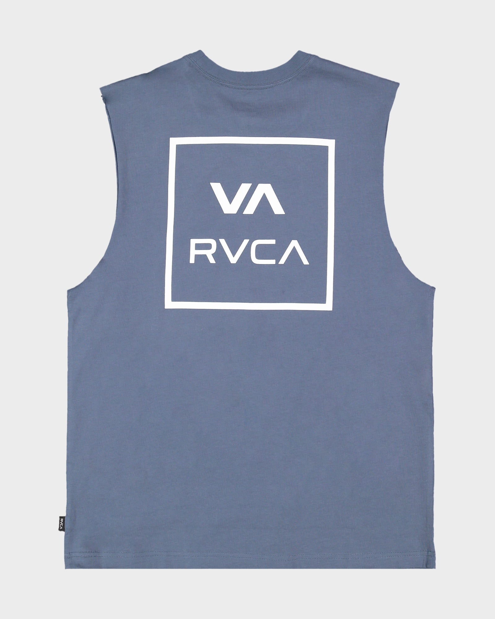 Mens VA All The Ways Muscle Shirts