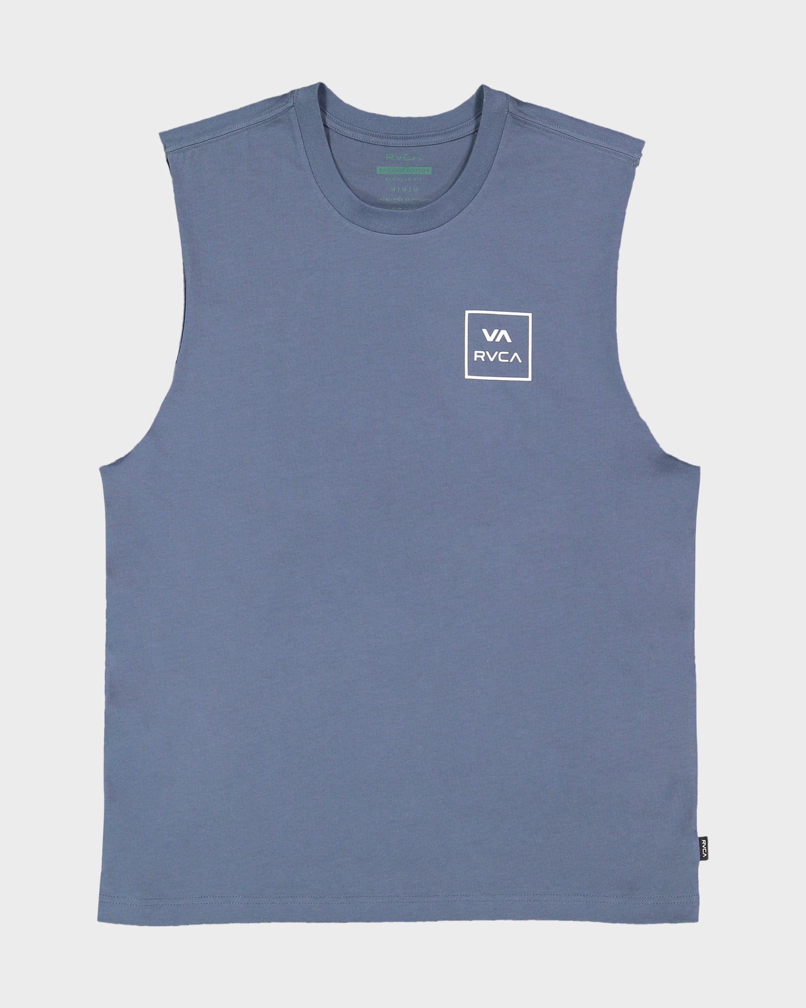 Mens VA All The Ways Muscle Shirts