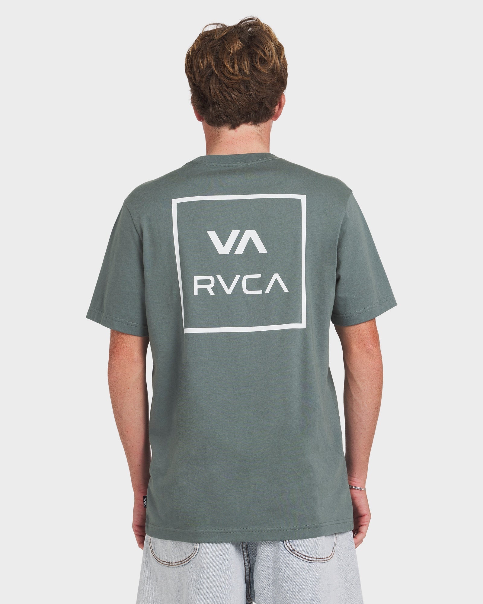 Men's VA All The Ways T-Shirt