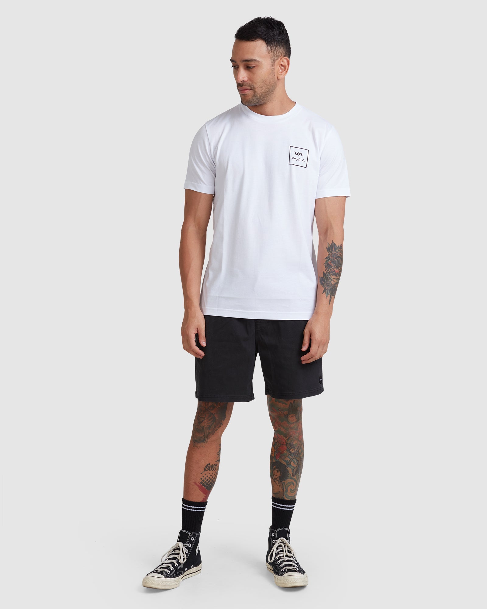 Mens VA All The Ways T-Shirt