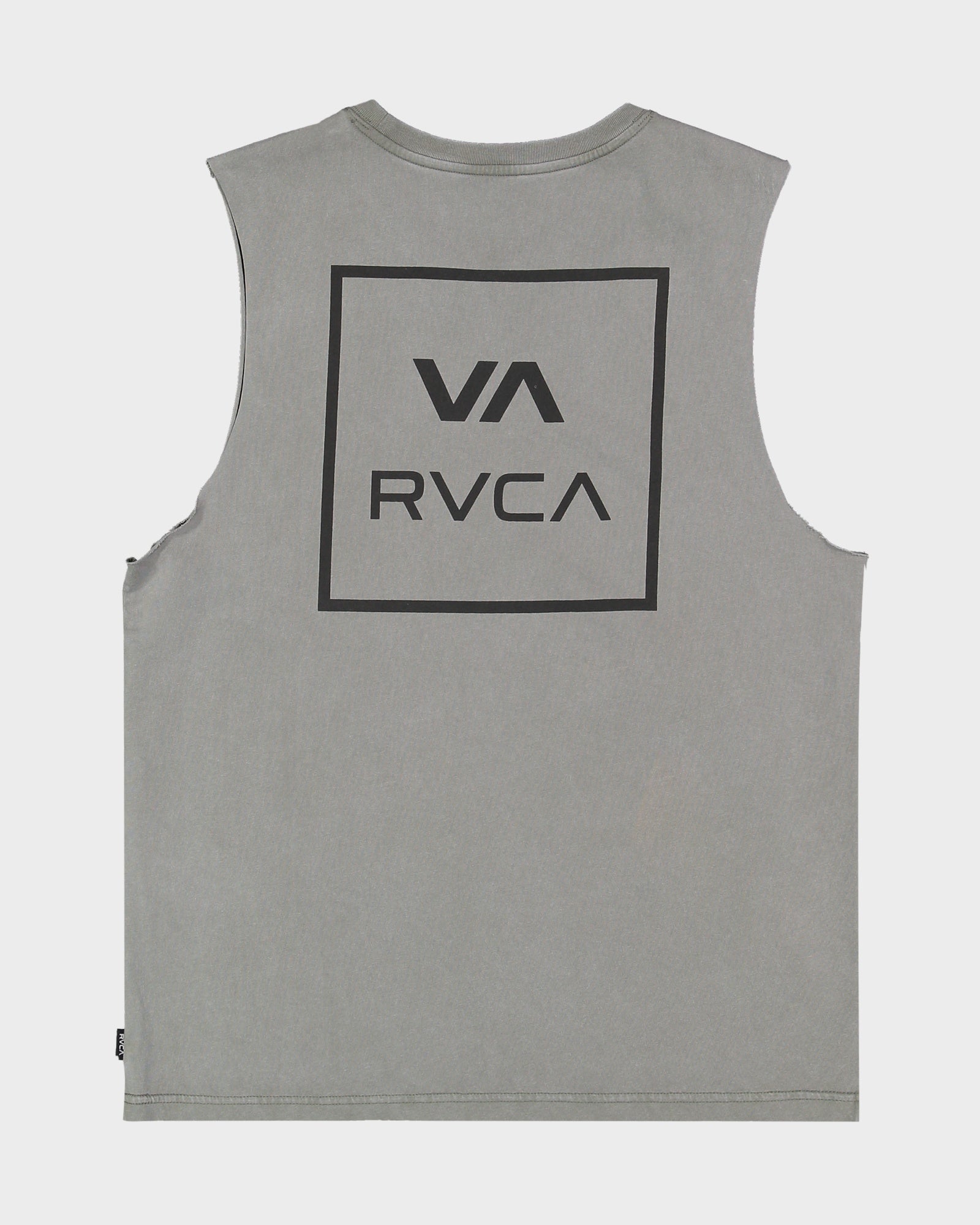Mens VA All The Ways Muscle Shirts