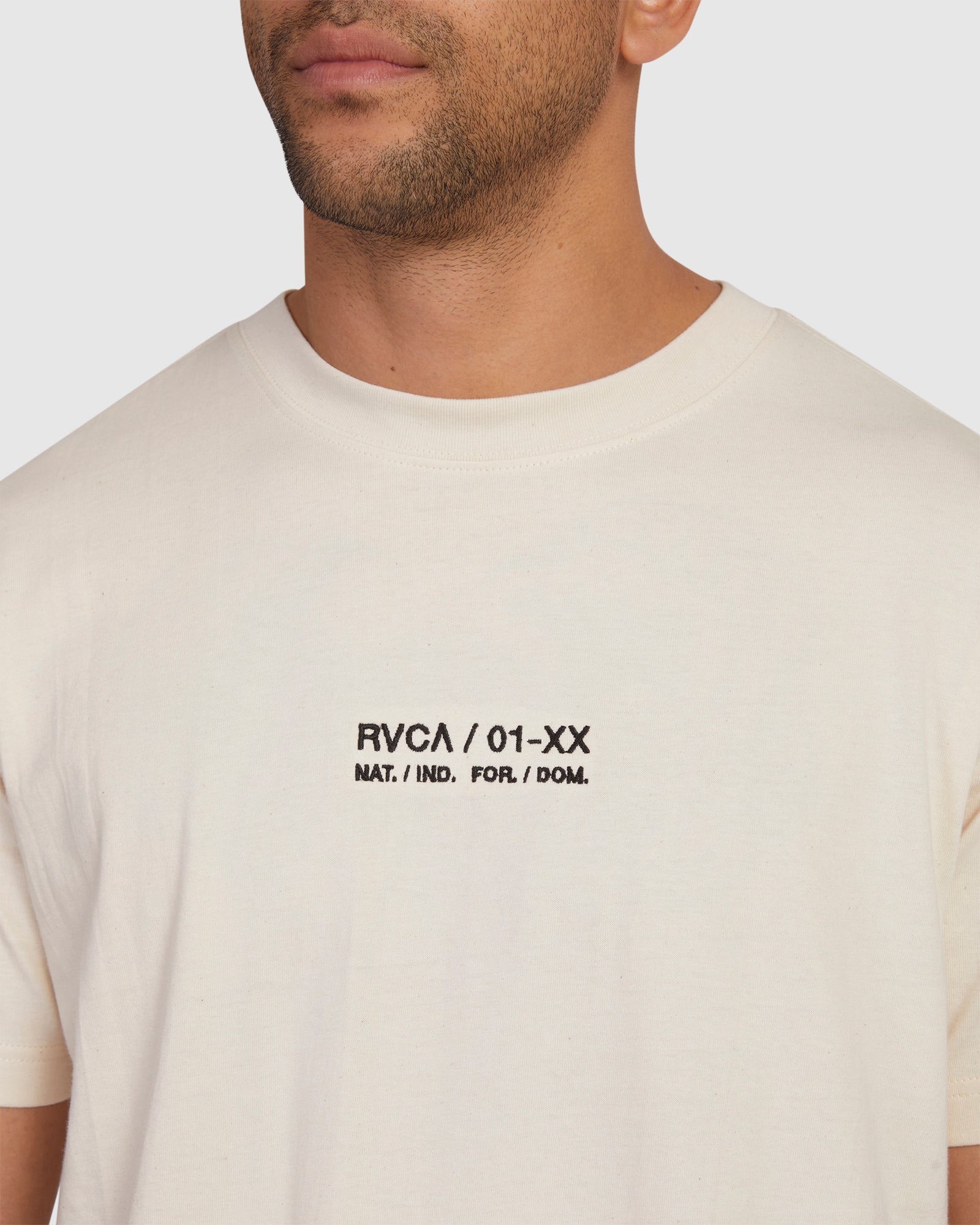 RVCA Circa T-Shirt