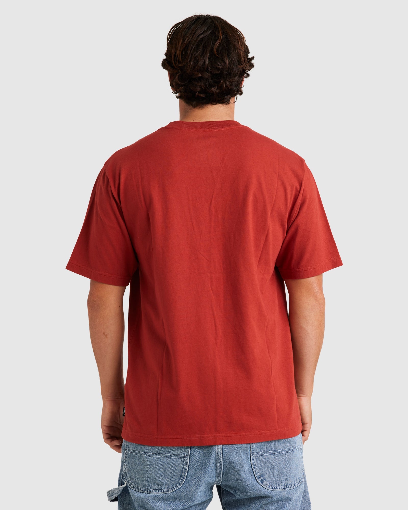 Mens Spread Out T-Shirt