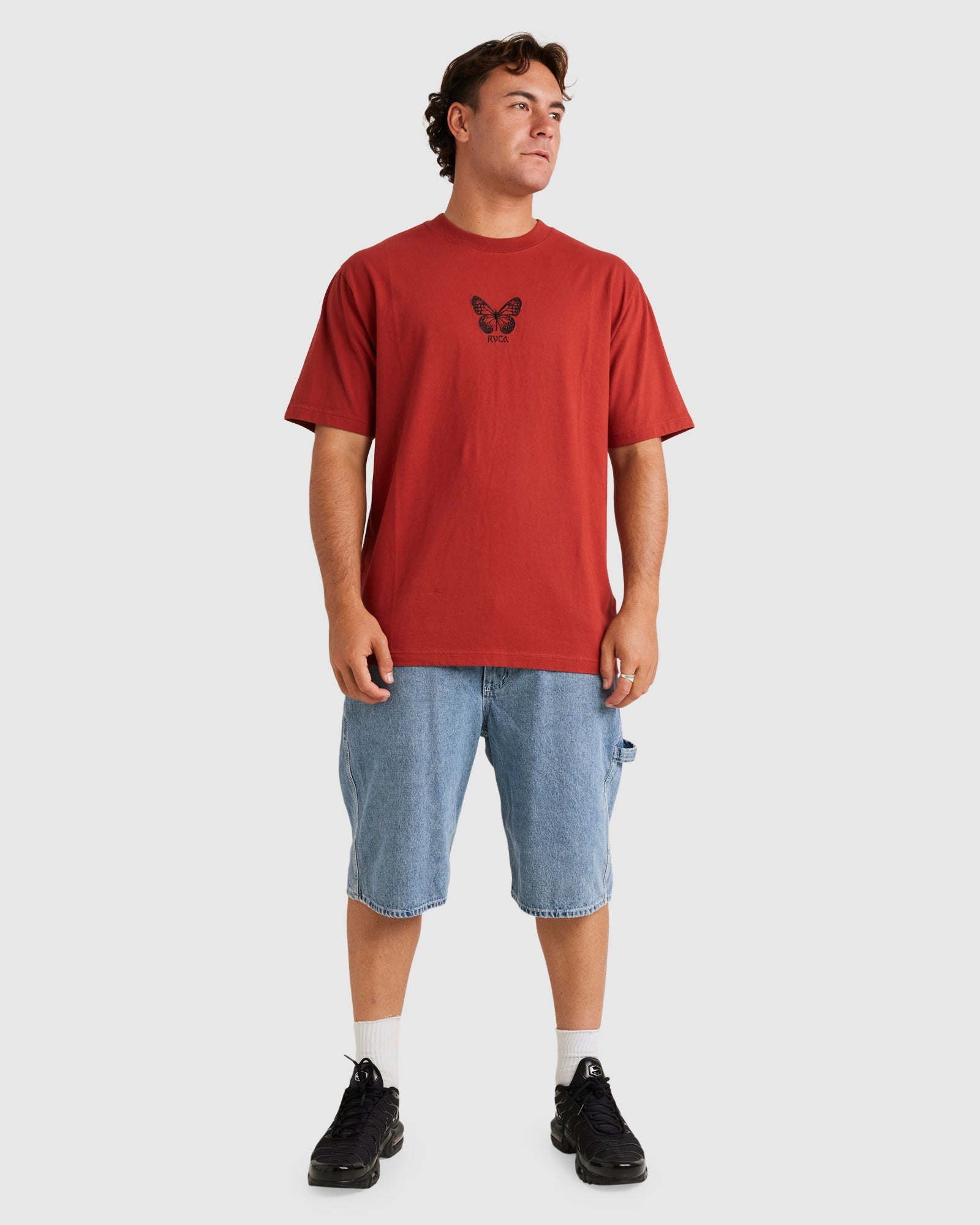 Mens Spread Out T-Shirt