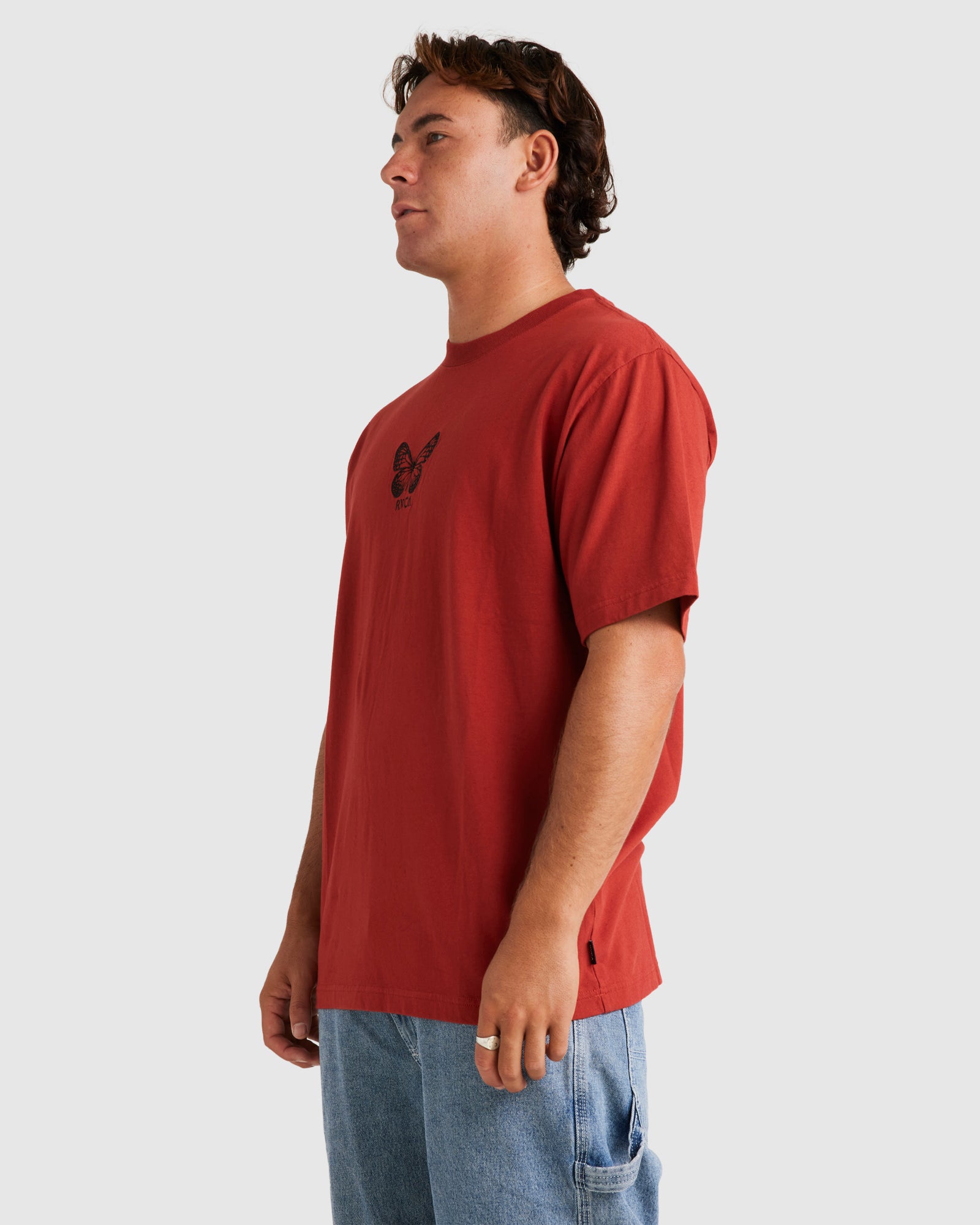 Mens Spread Out T-Shirt