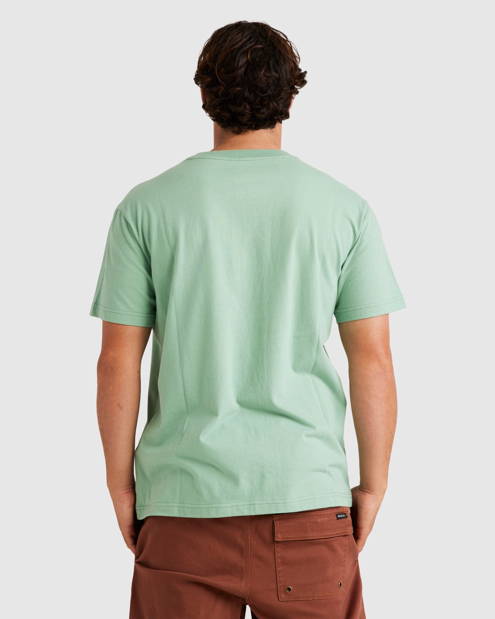 Mens Exotica T-Shirt