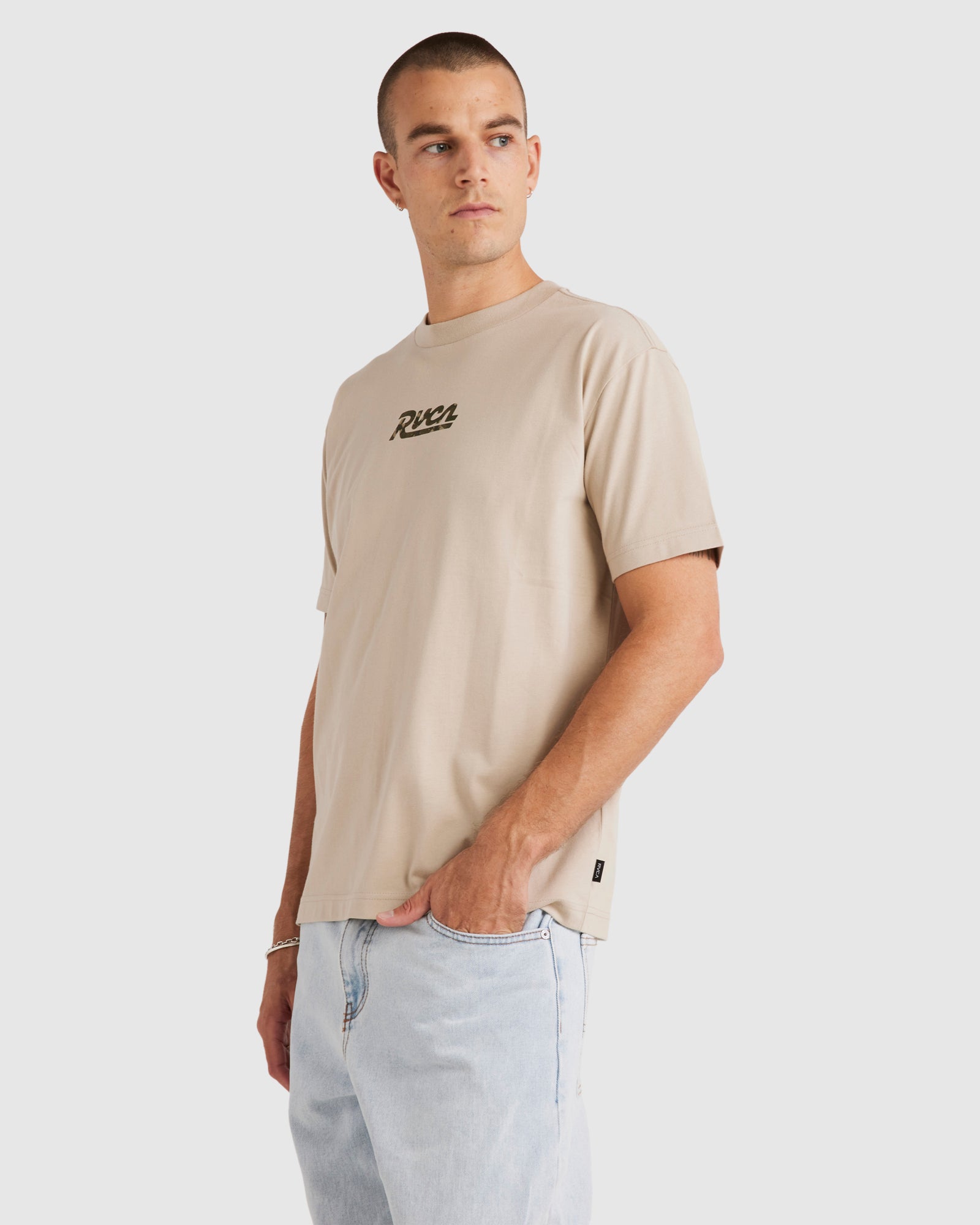 Mens Rover T-Shirt