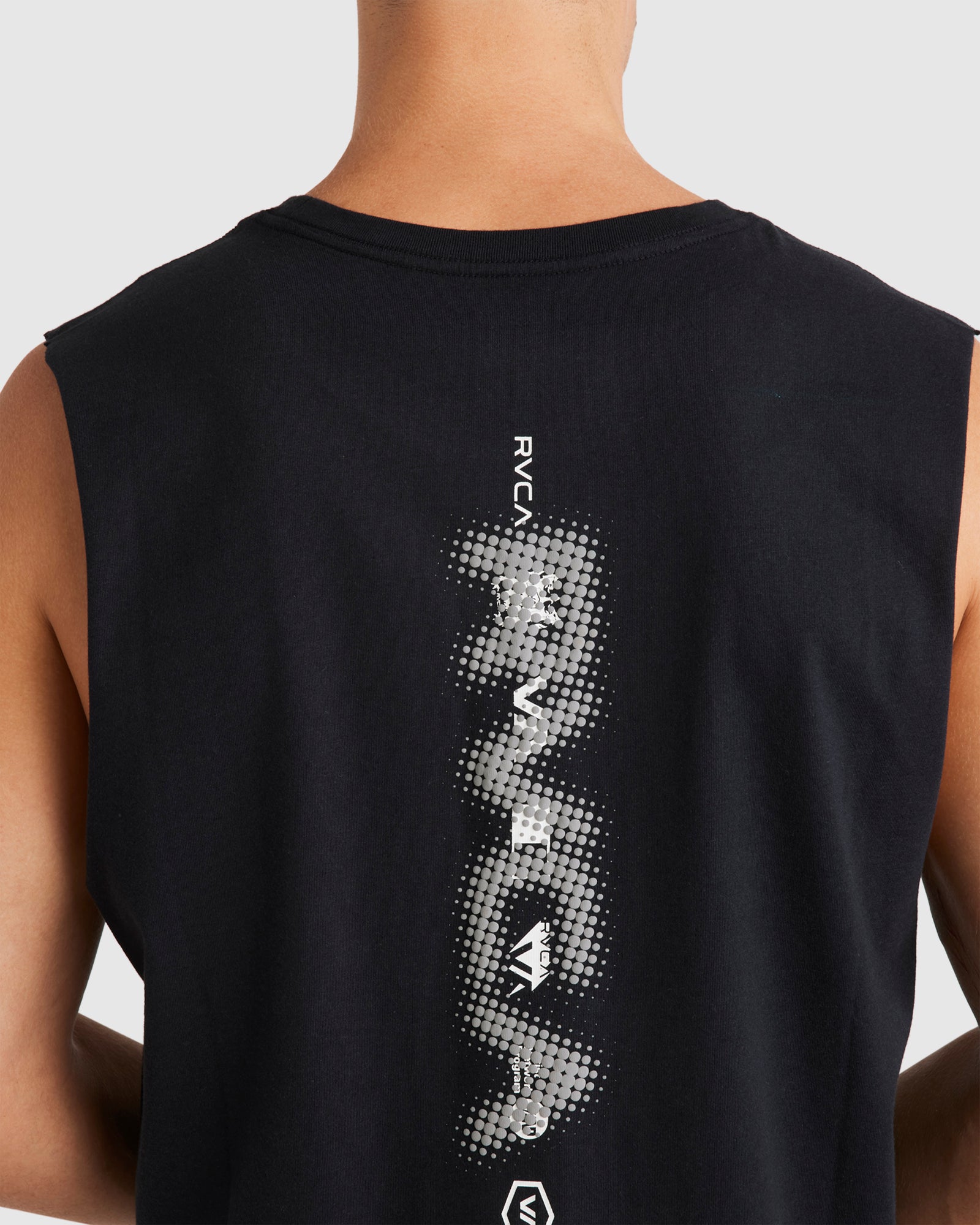 Mens RVCA Suds Muscle