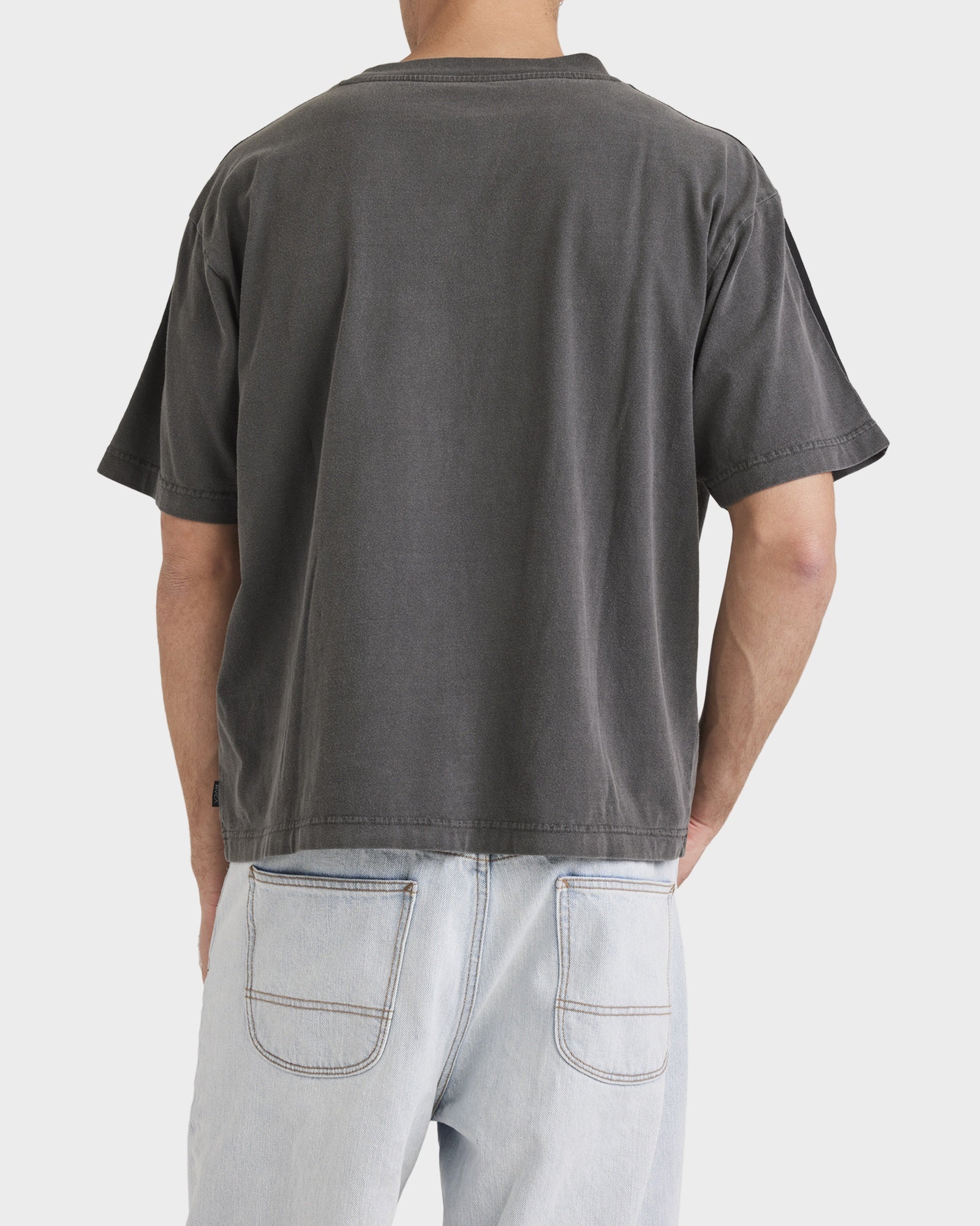 Mens Rev Short Sleeve Shirt