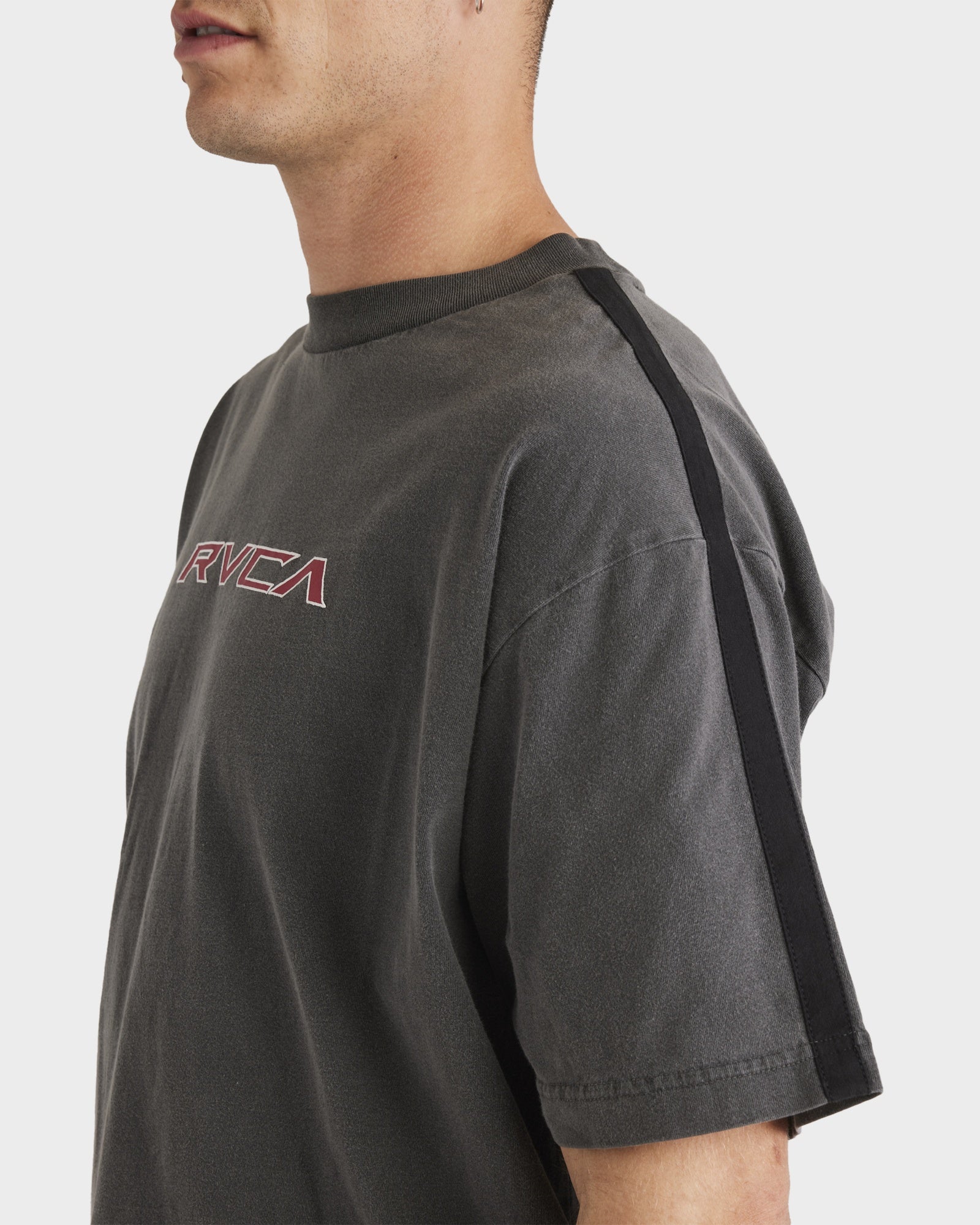 Mens Rev Short Sleeve Shirt