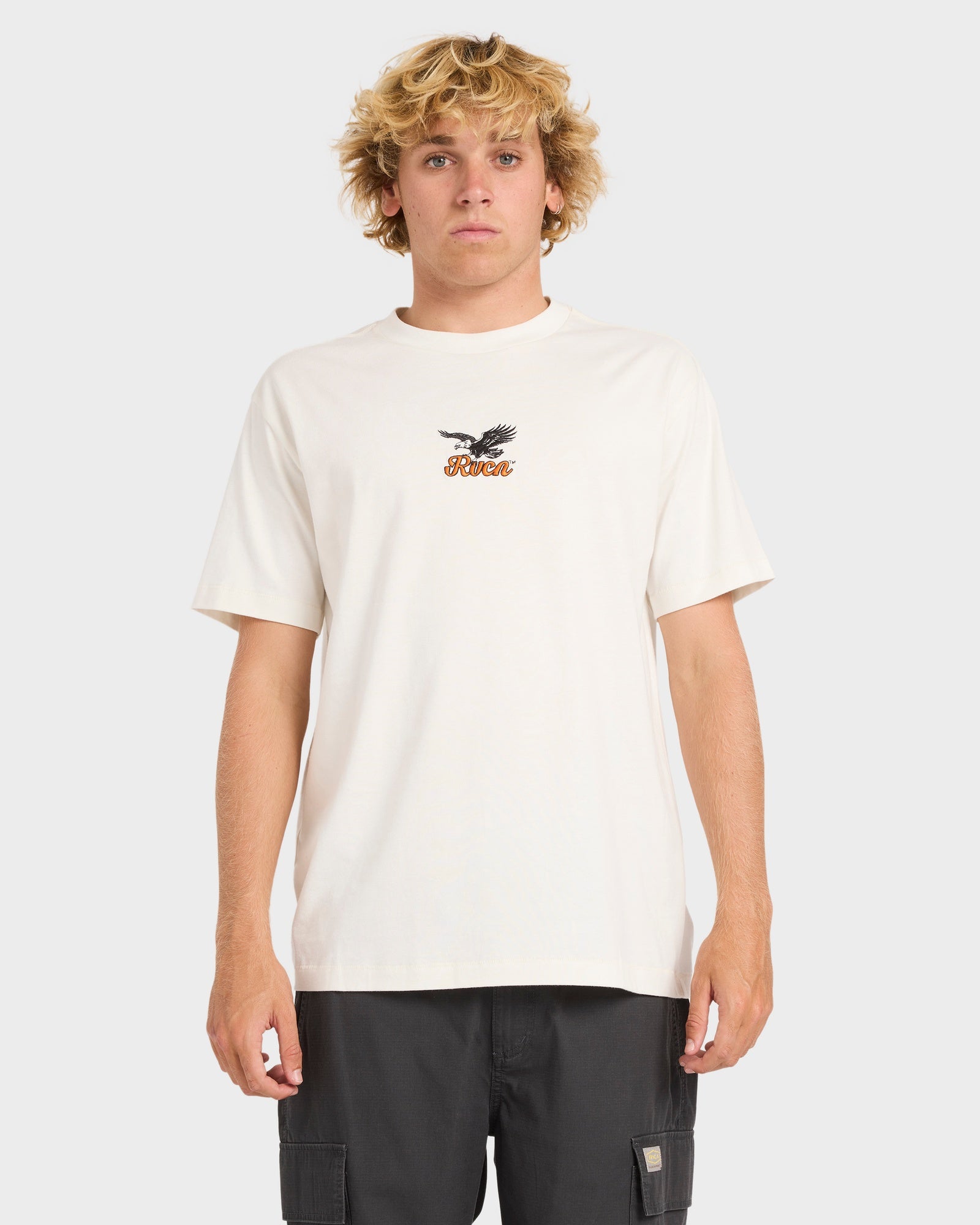 Mens On Wings T-Shirt